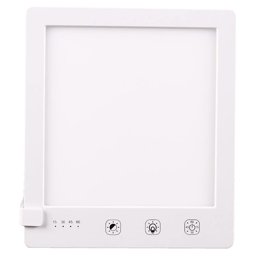 Ljusterapilampa Lykke Pro 1000