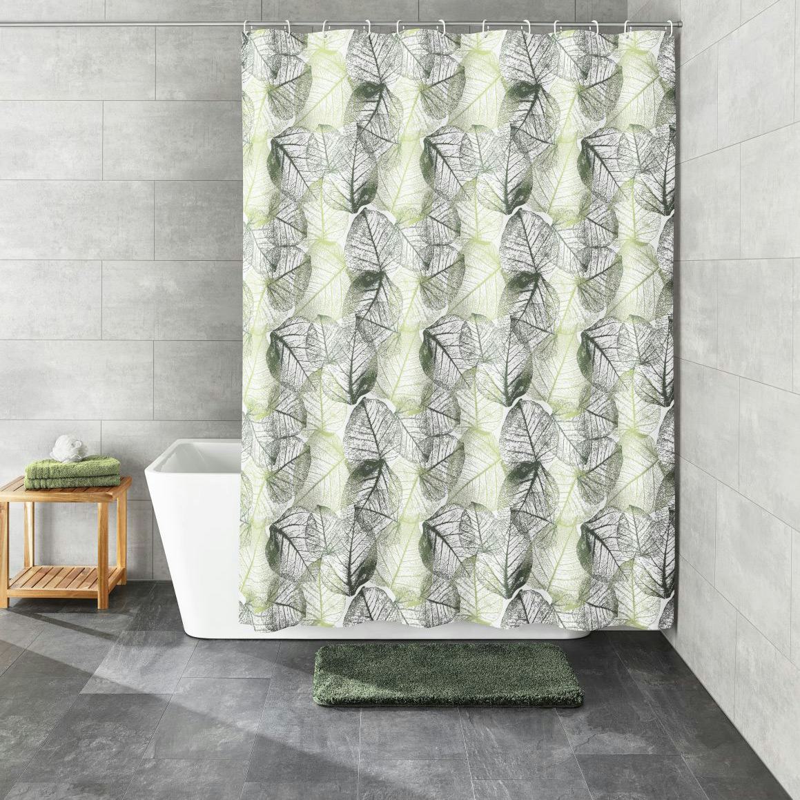 Duschdraperi Kleine Wolke Selva