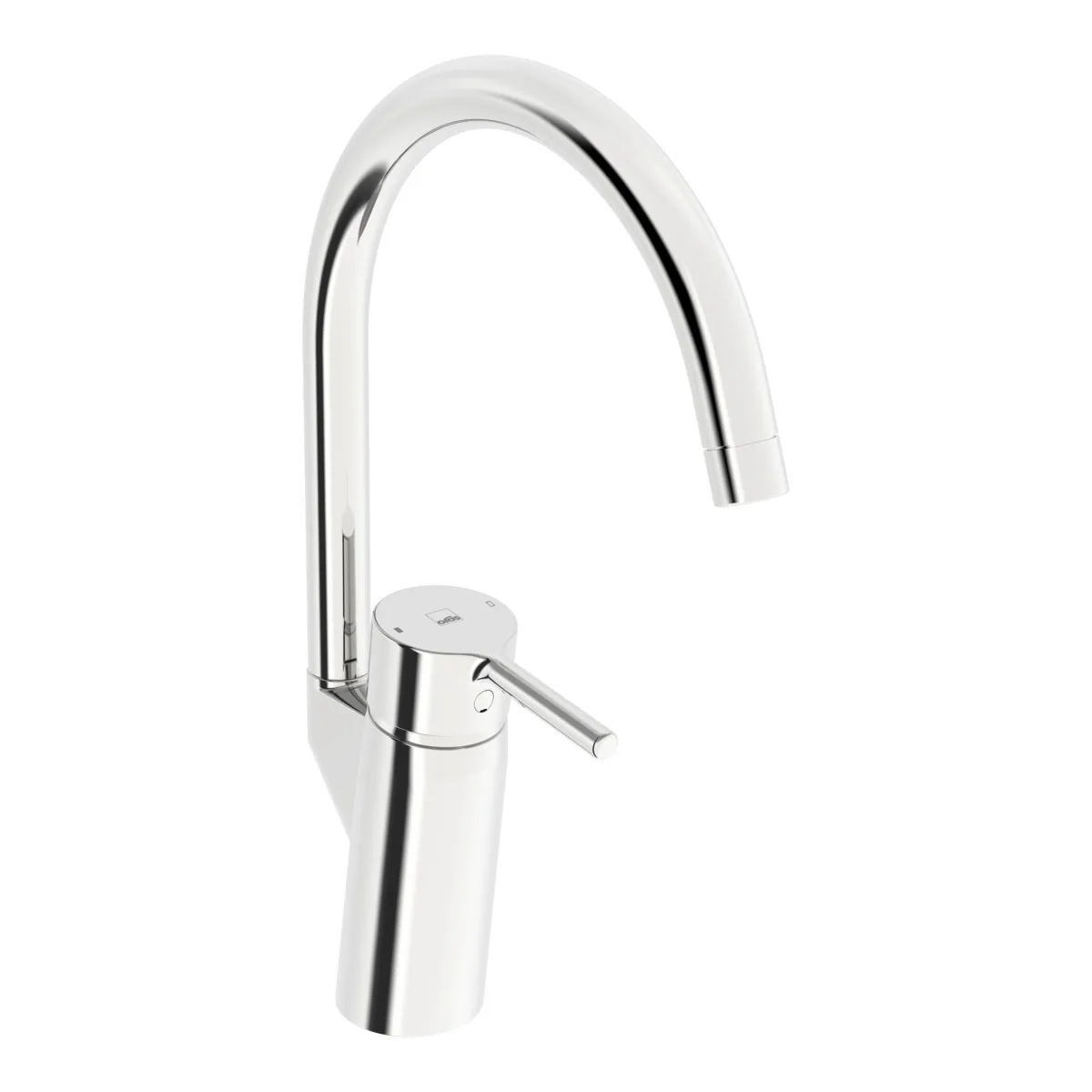 Köksblandare Oras Optima