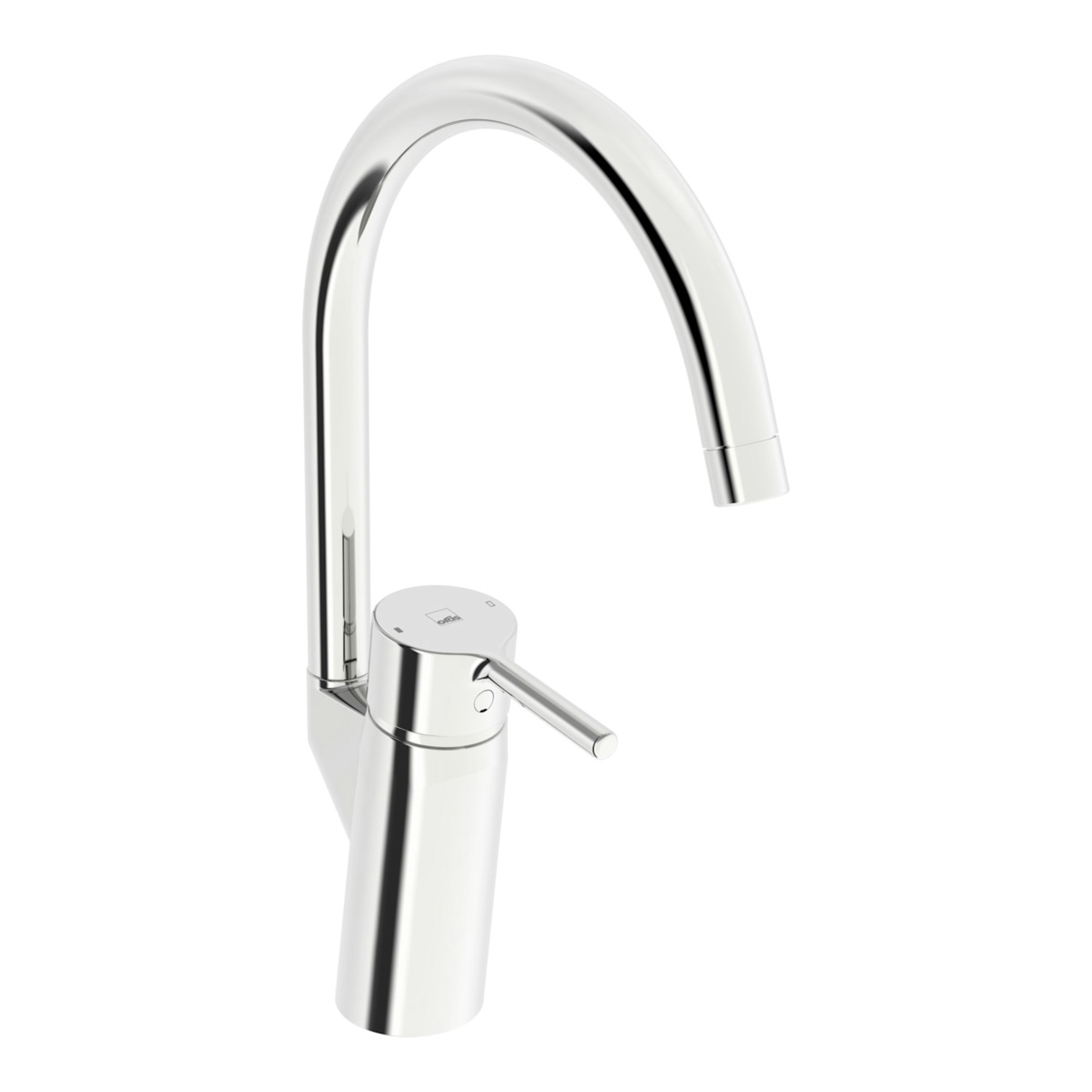 Köksblandare Oras Optima