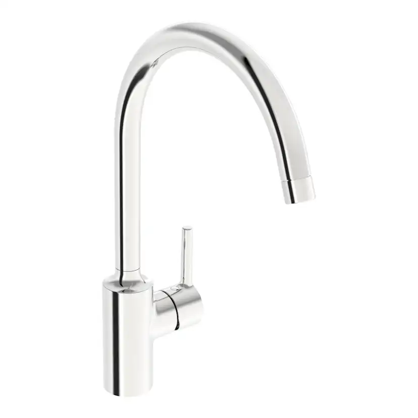 Köksblandare Oras Optima med Pinnspak