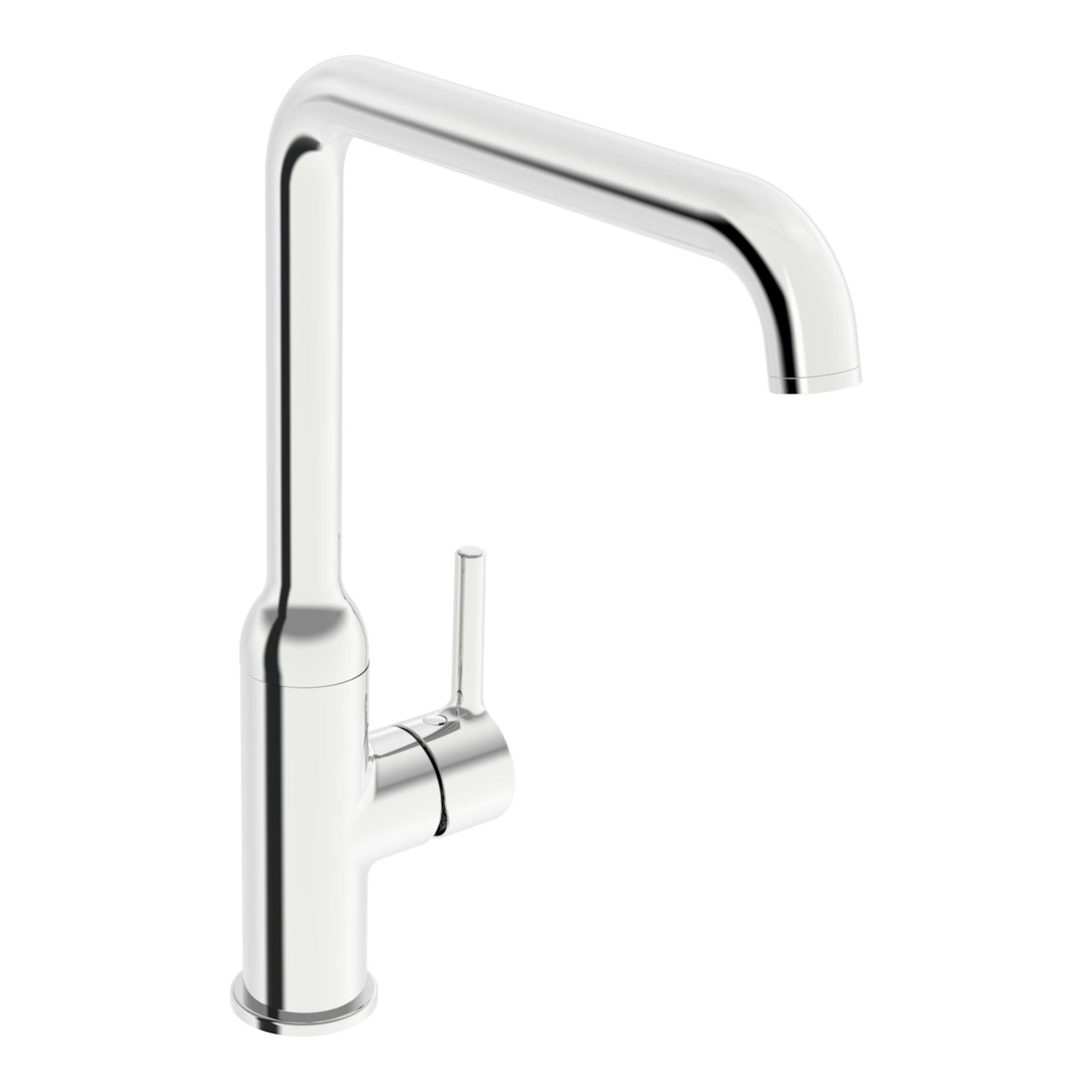 Köksblandare Oras Optima Style med Pinnspak