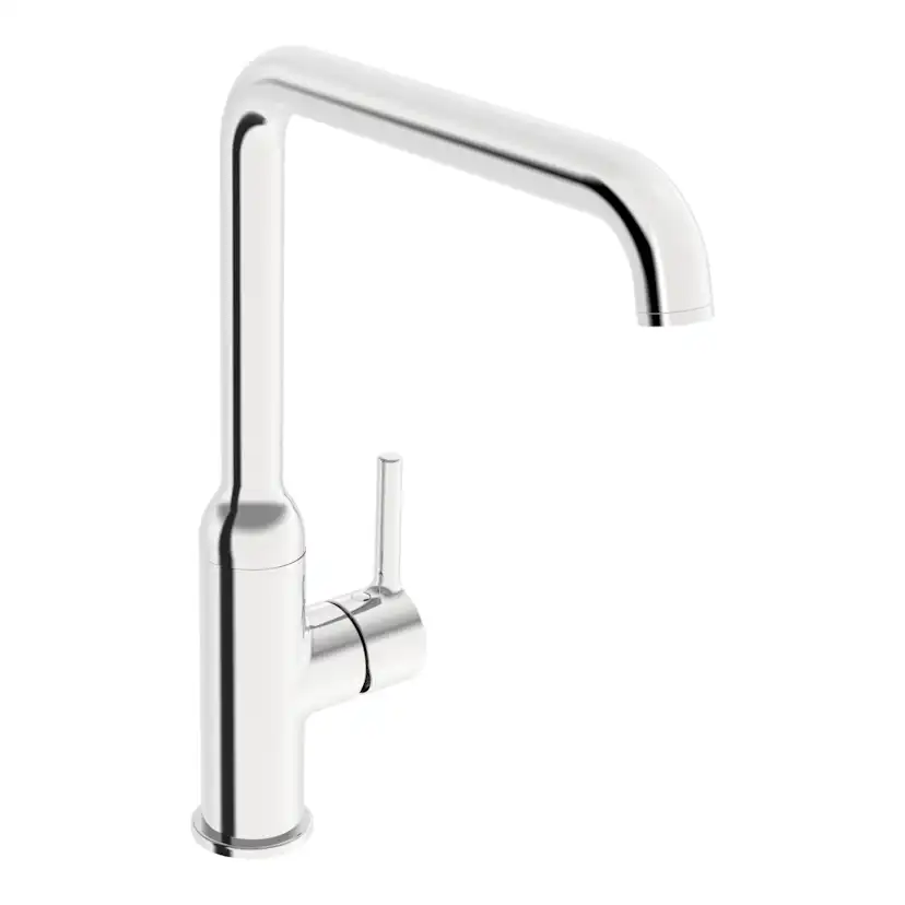 Köksblandare Oras Optima Style med Pinnspak