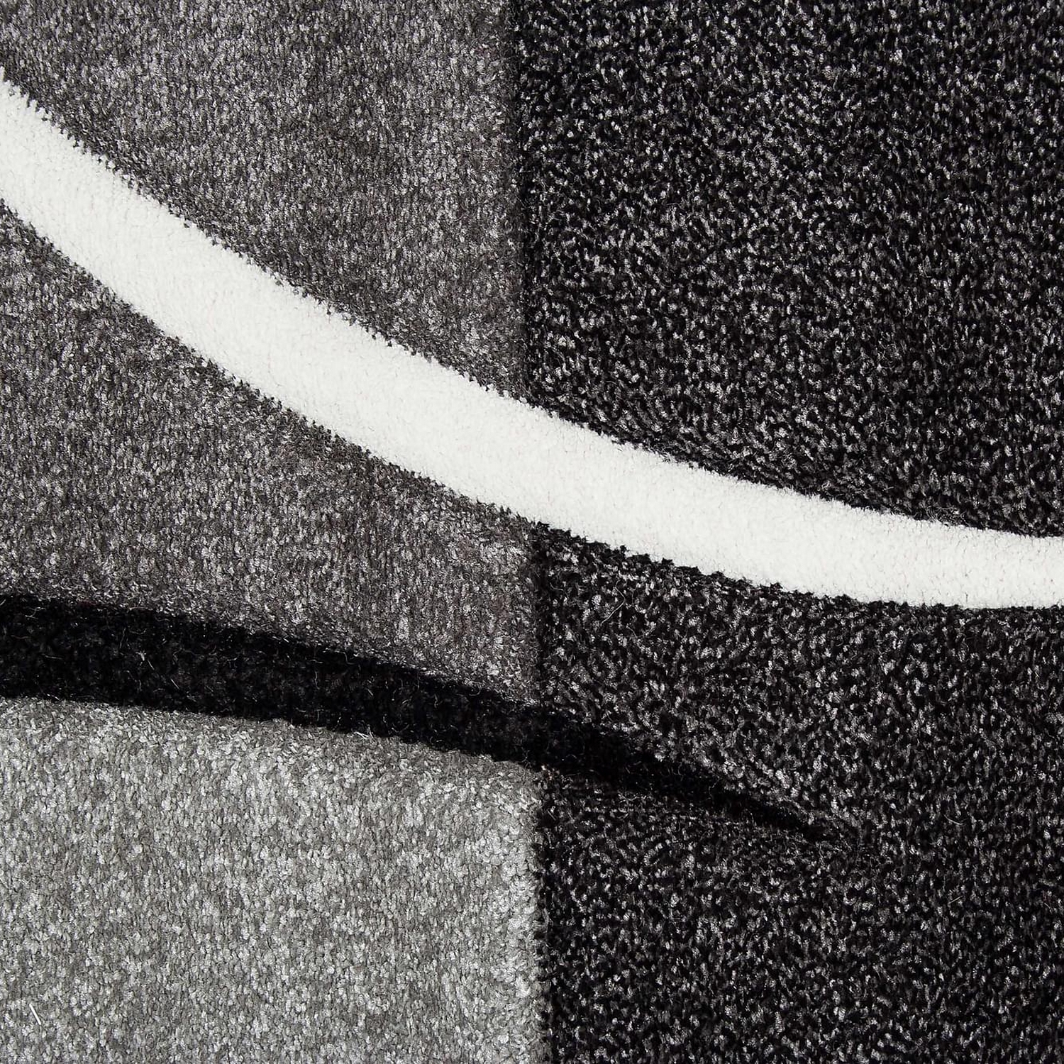 Friezematta KM Carpets London Patch