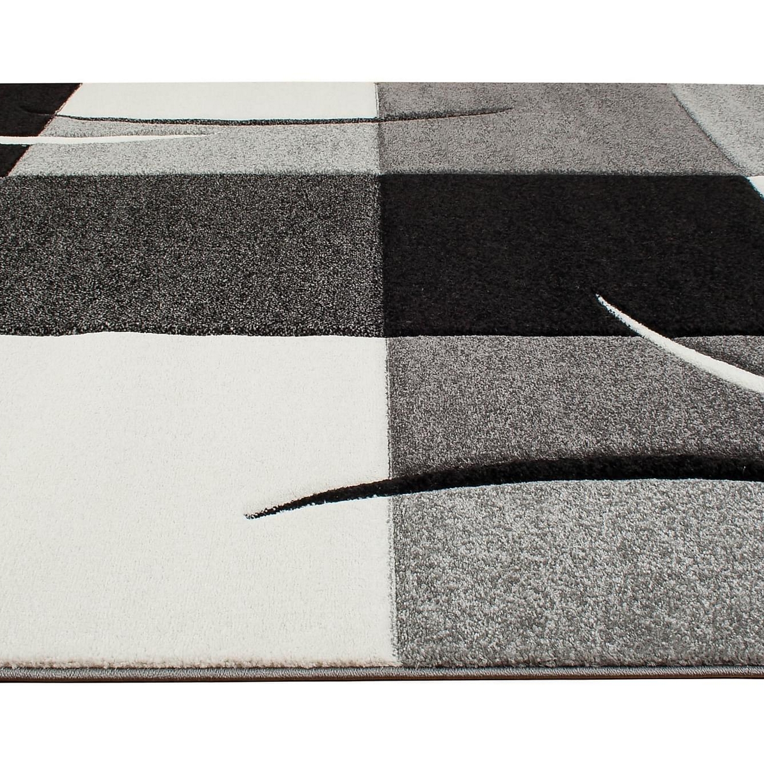 Friezematta KM Carpets London Patch