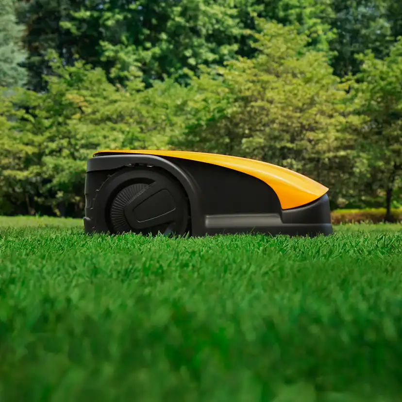 Robotgräsklippare STIGA A750 Utan Slinga