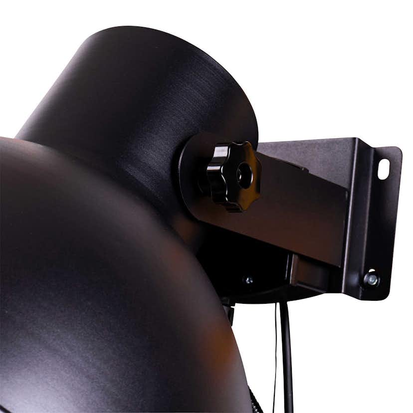 Terrassvärmare Fornorth Wall Heater Deluxe 2000W