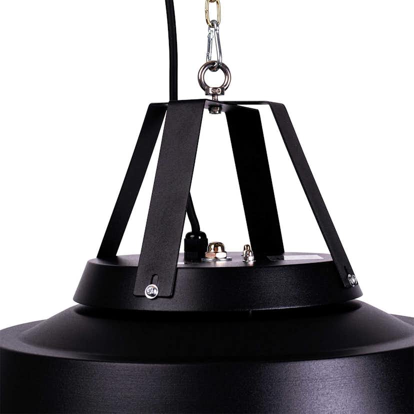 Terrassvärmare Fornorth Ceiling Heater Comfort 1500W