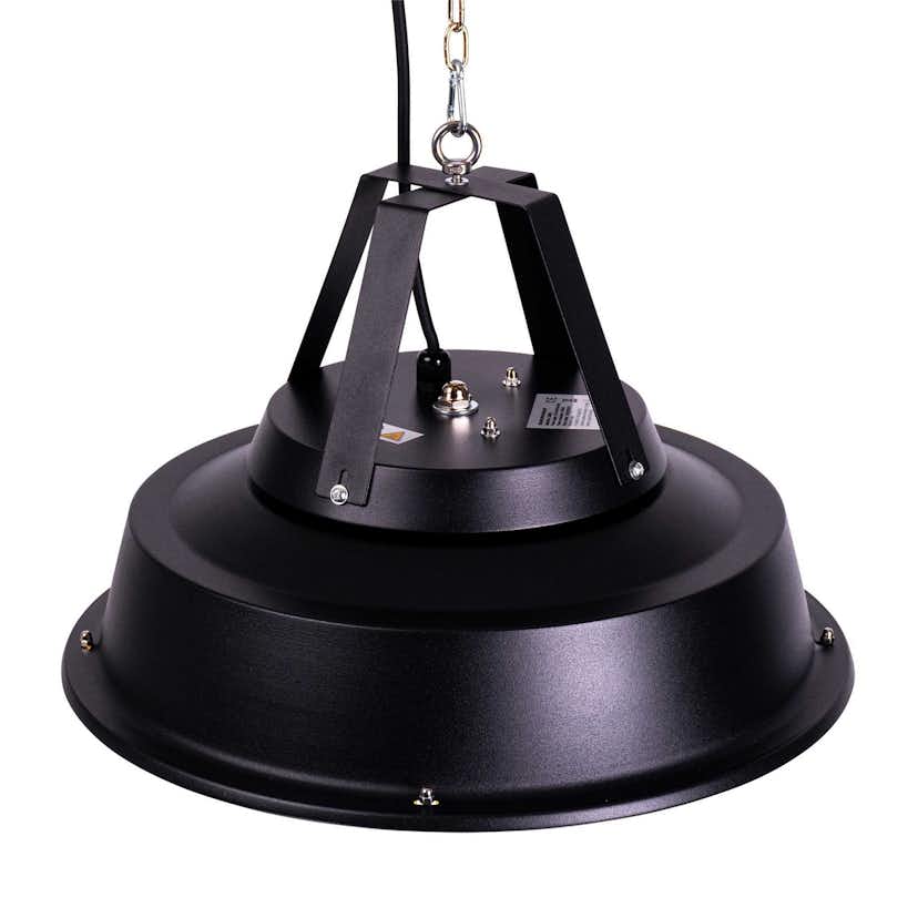 Terrassvärmare Fornorth Ceiling Heater Comfort 1500W