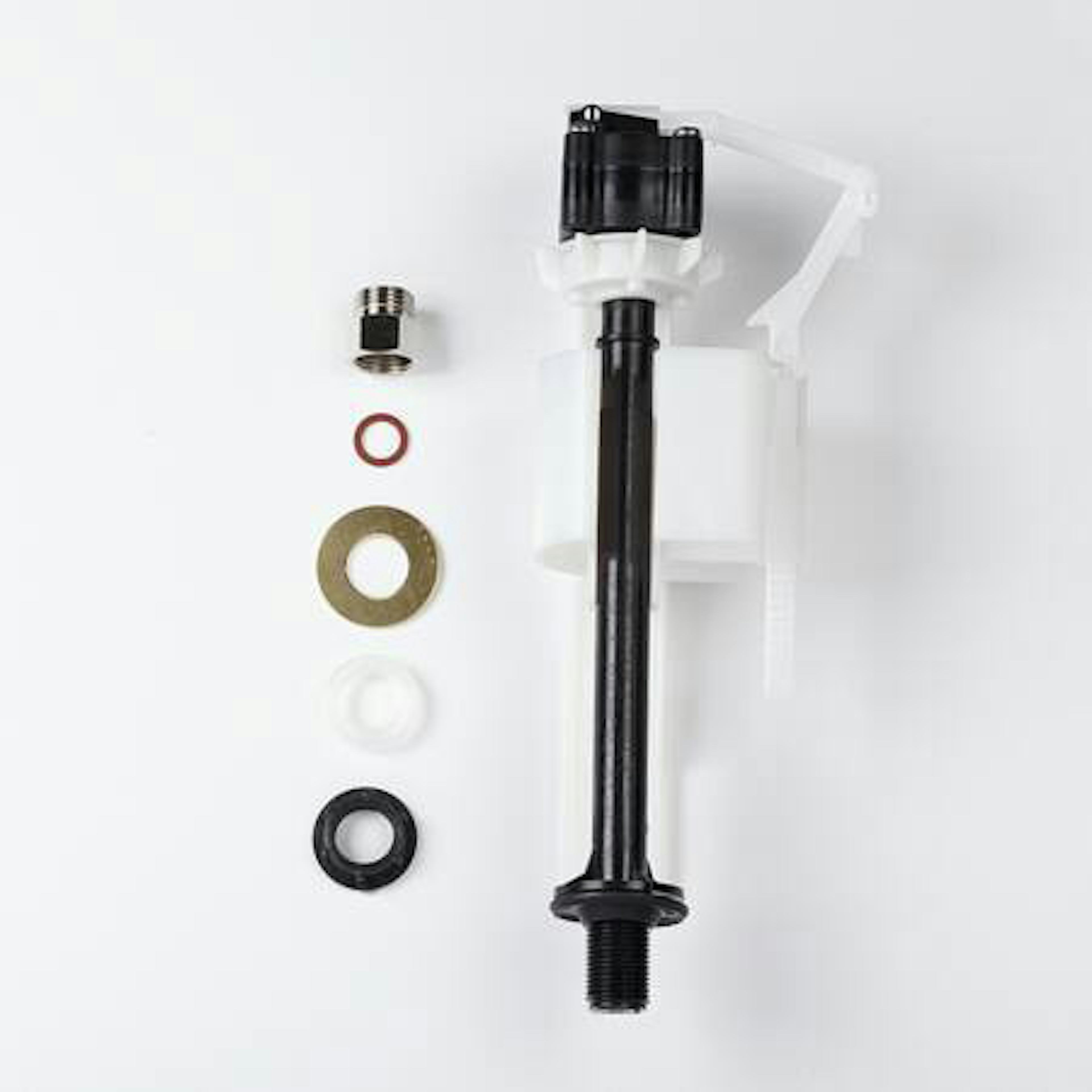 Flottörventilsats IDO för WC Z6409000001