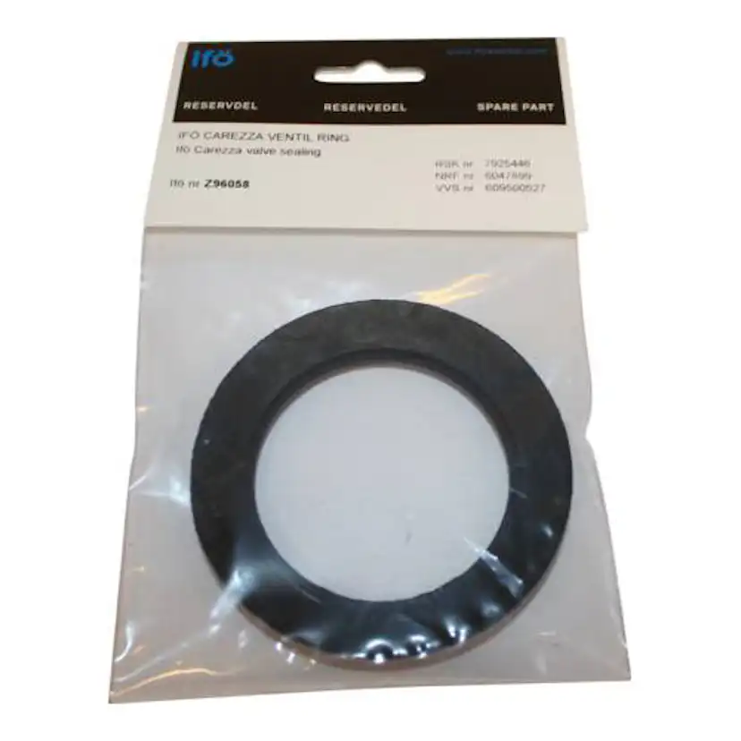 Ventilring Ifö för Carezza Z96058