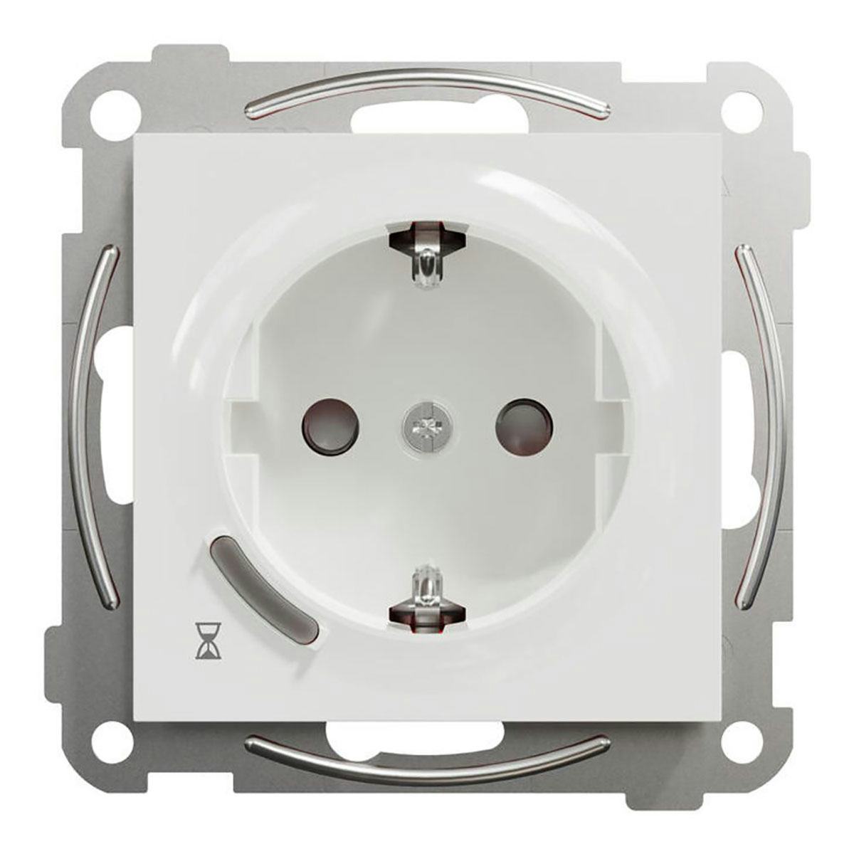 Timer Elko Eluttag Plus 1-vägs 16A