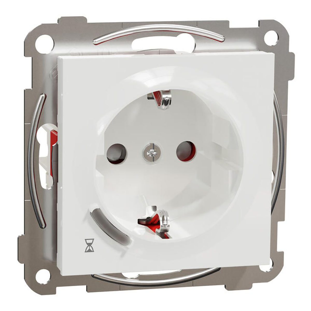 Timer Elko Eluttag Plus 1-vägs 16A