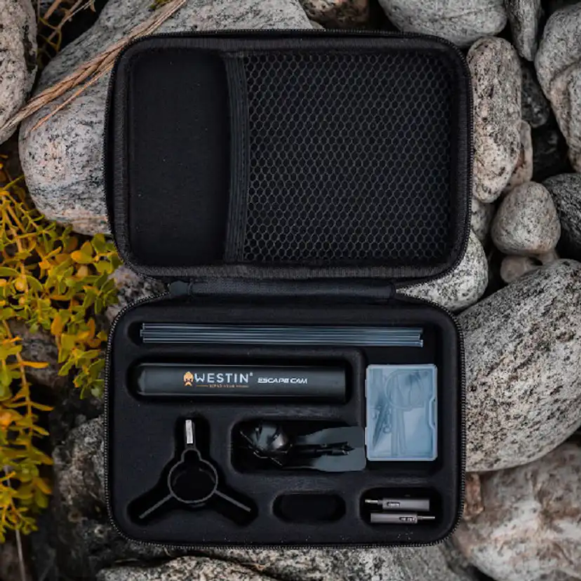 Undervattenskamera Westin Escape