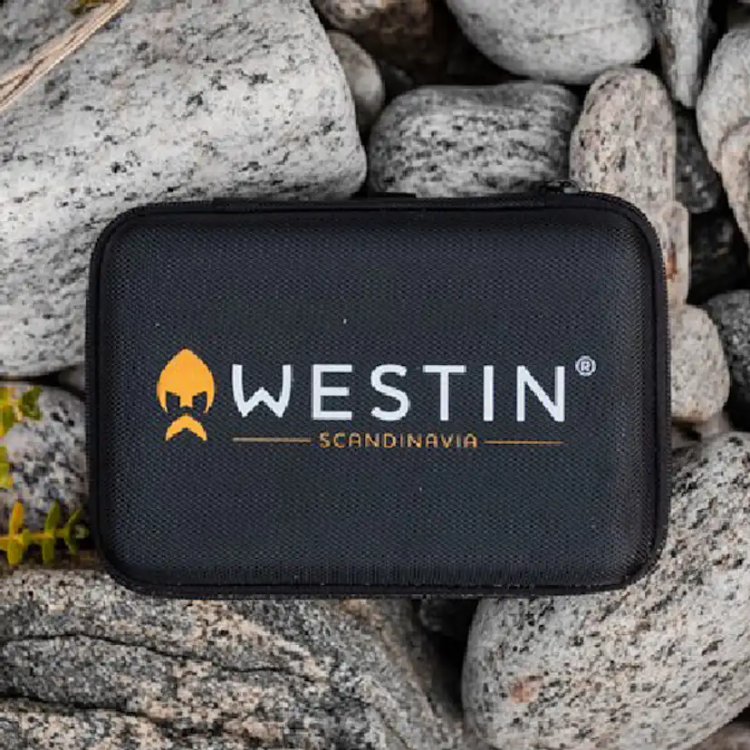 Undervattenskamera Westin Escape