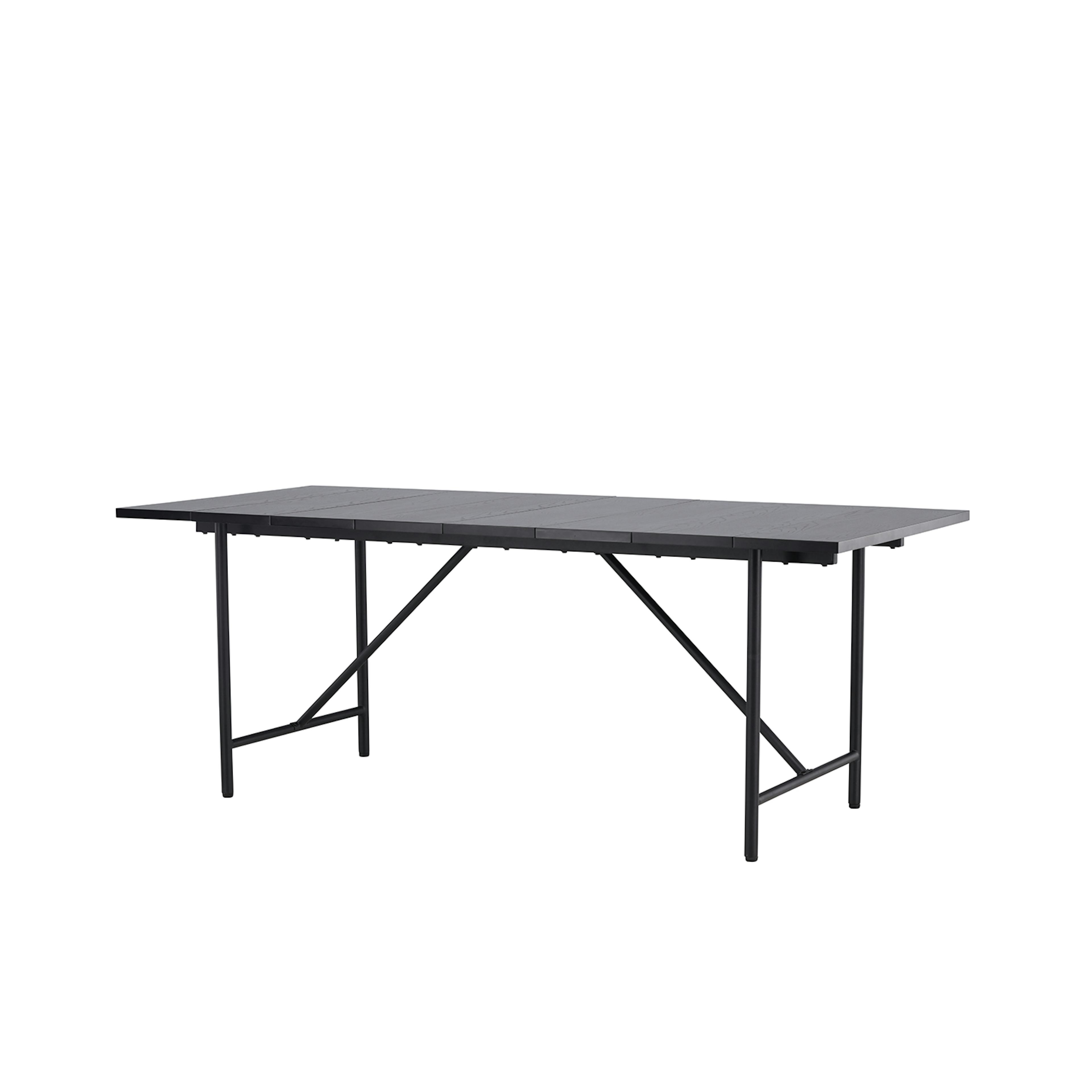 Matbord Venture Home Astrid