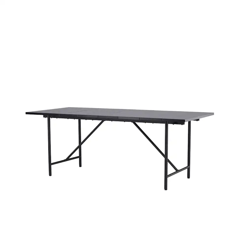 Matbord Venture Home Astrid