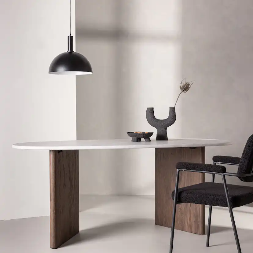 Matbord Venture Home Grönvik