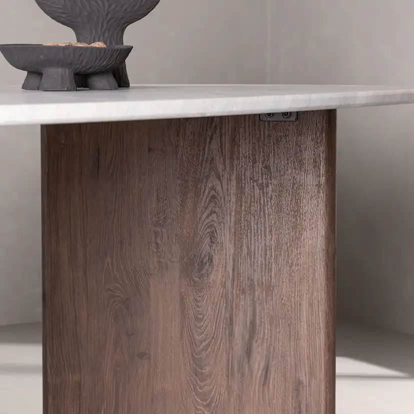 Matbord Venture Home Grönvik