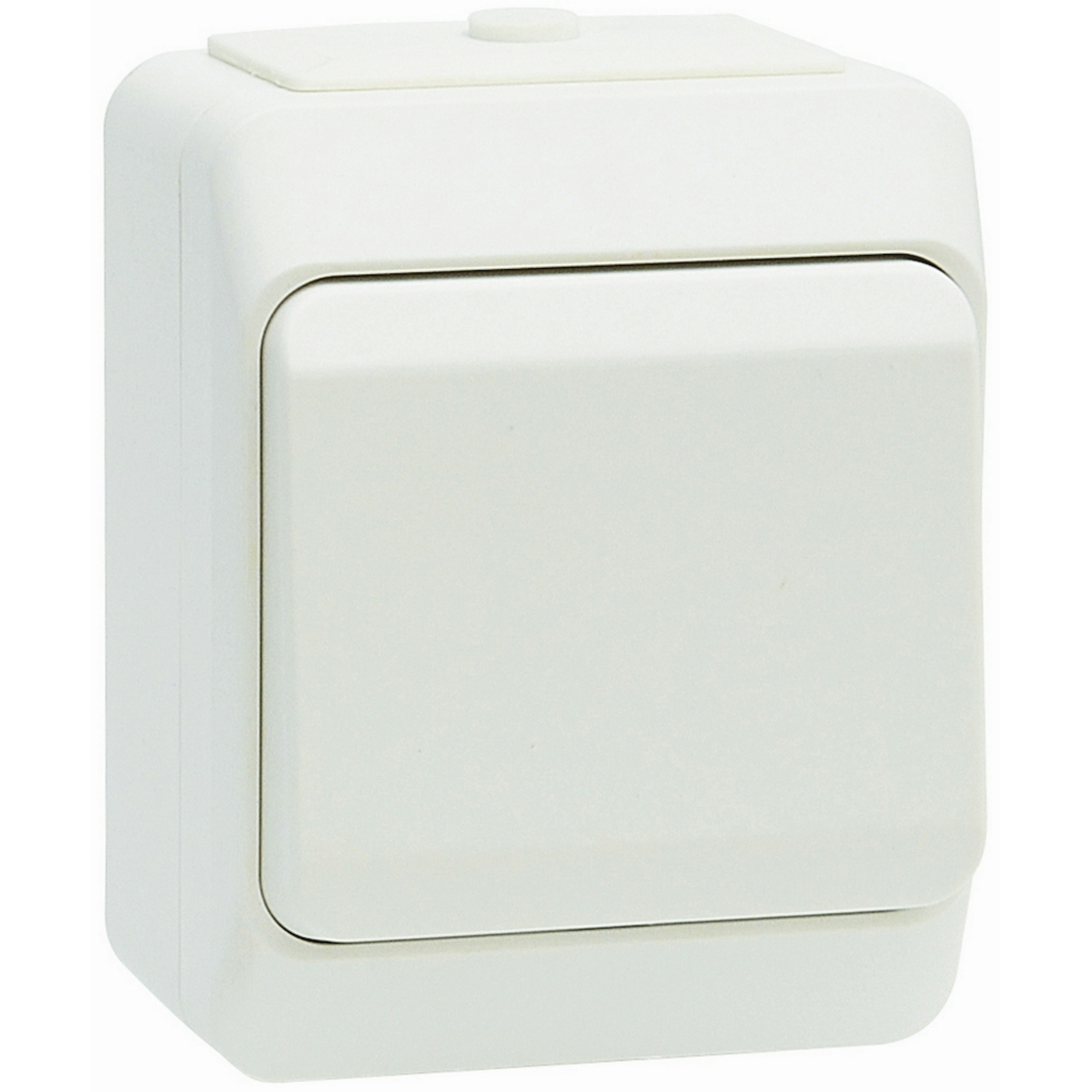 Strömbrytare Malmbergs Nordic Kors