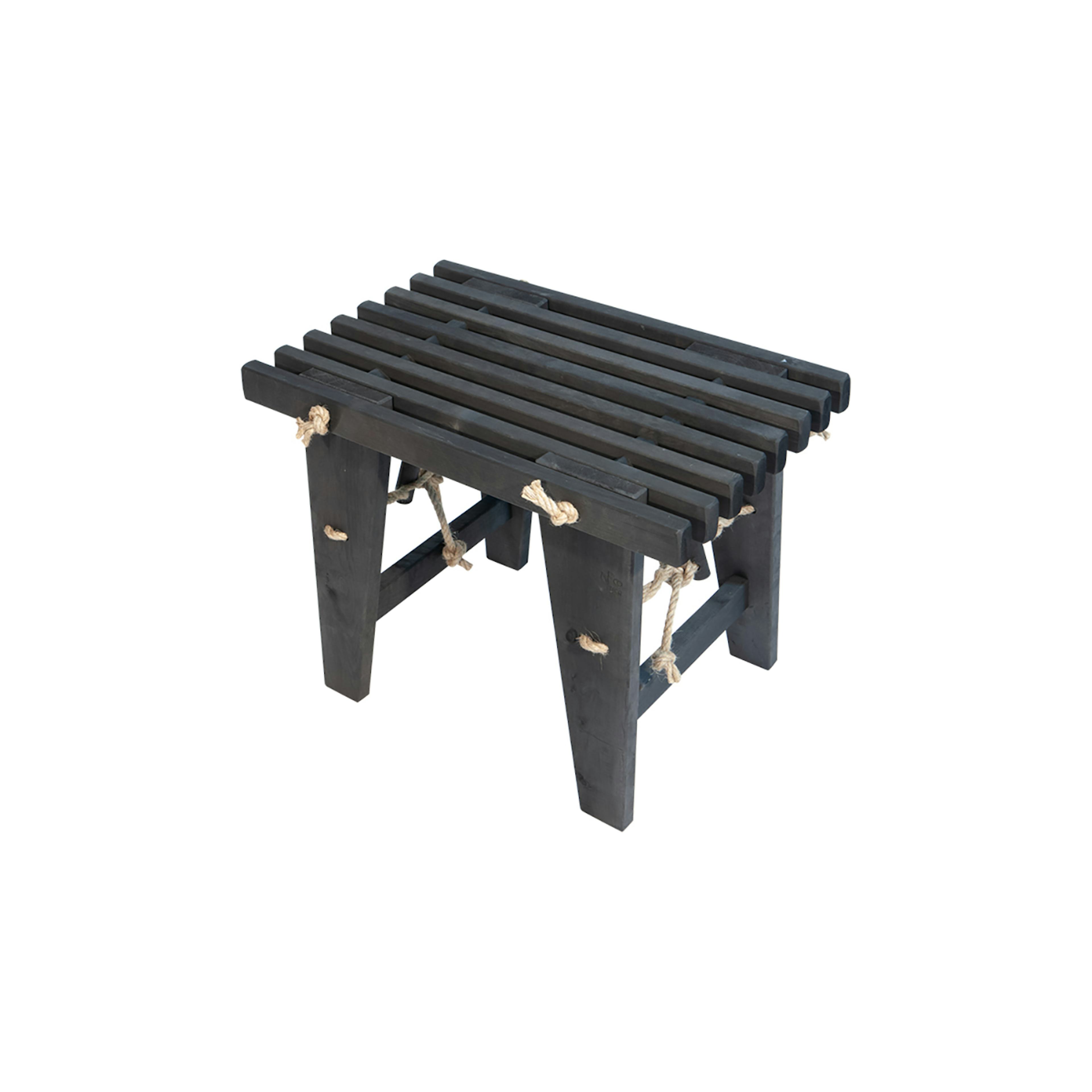 Trädgårdsbänk EcoFurn Ecobench 60 cm