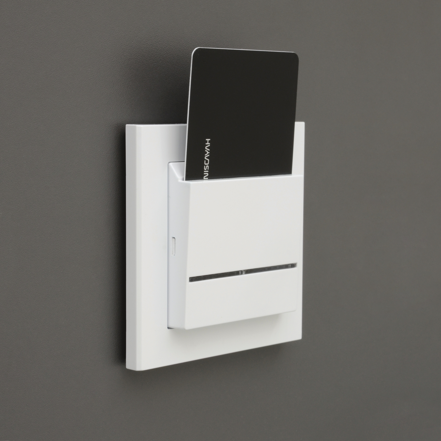 Strömbrytare Malmbergs Optima Kortbrytare Skruvlös