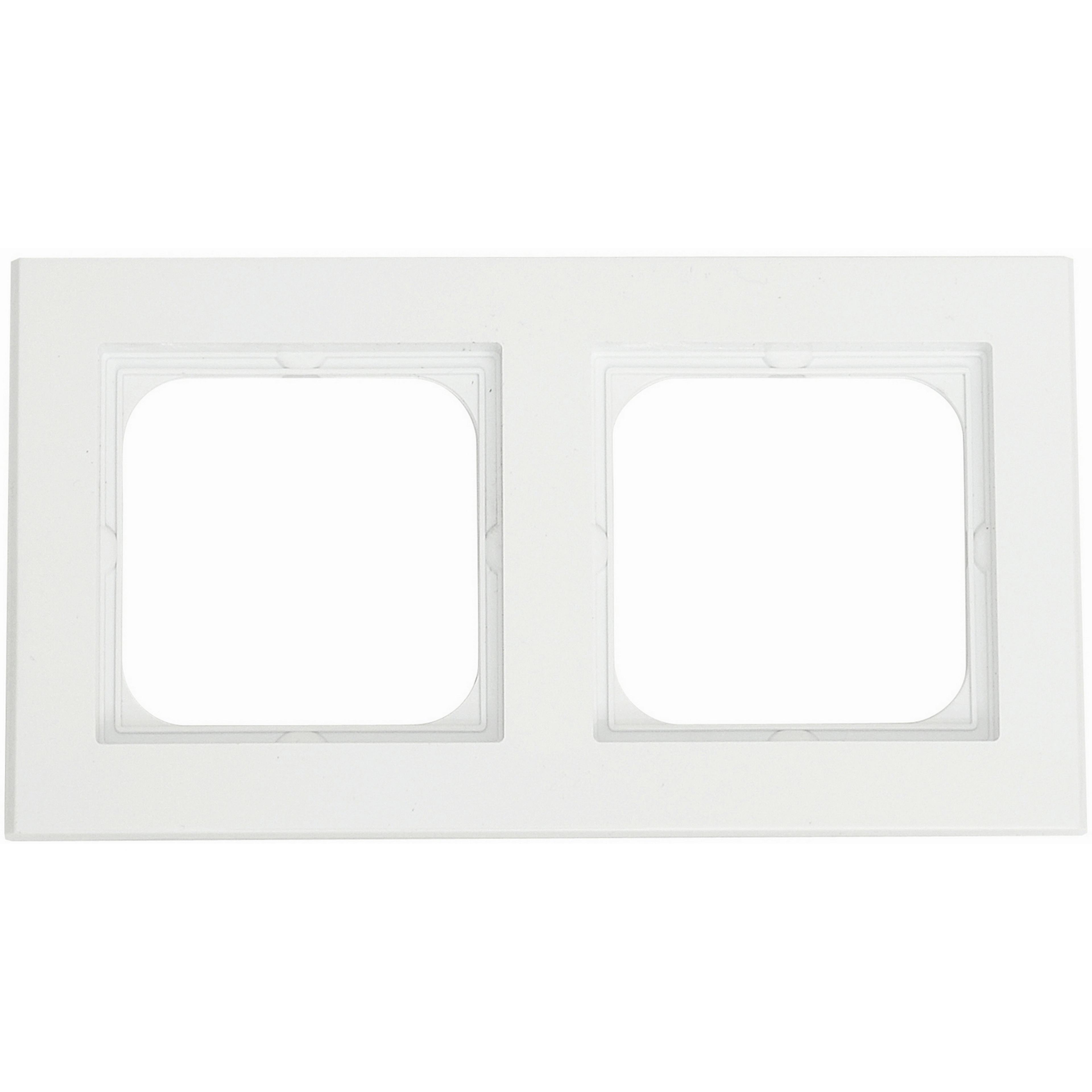 Kombiram Malmbergs Optima 2-Vägs