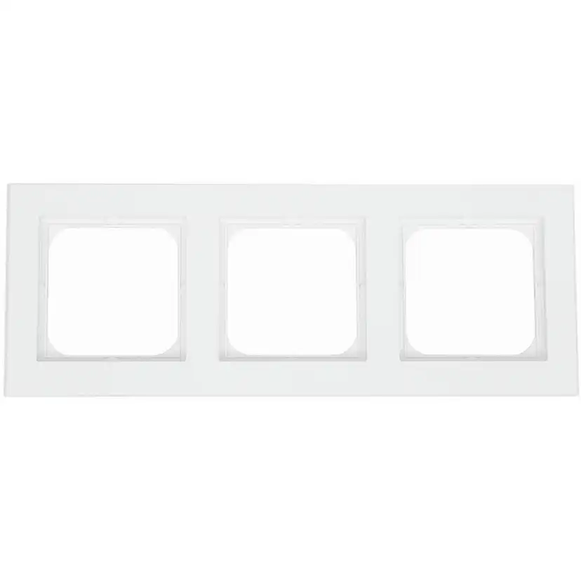 Kombiram Malmbergs Optima 3-Vägs