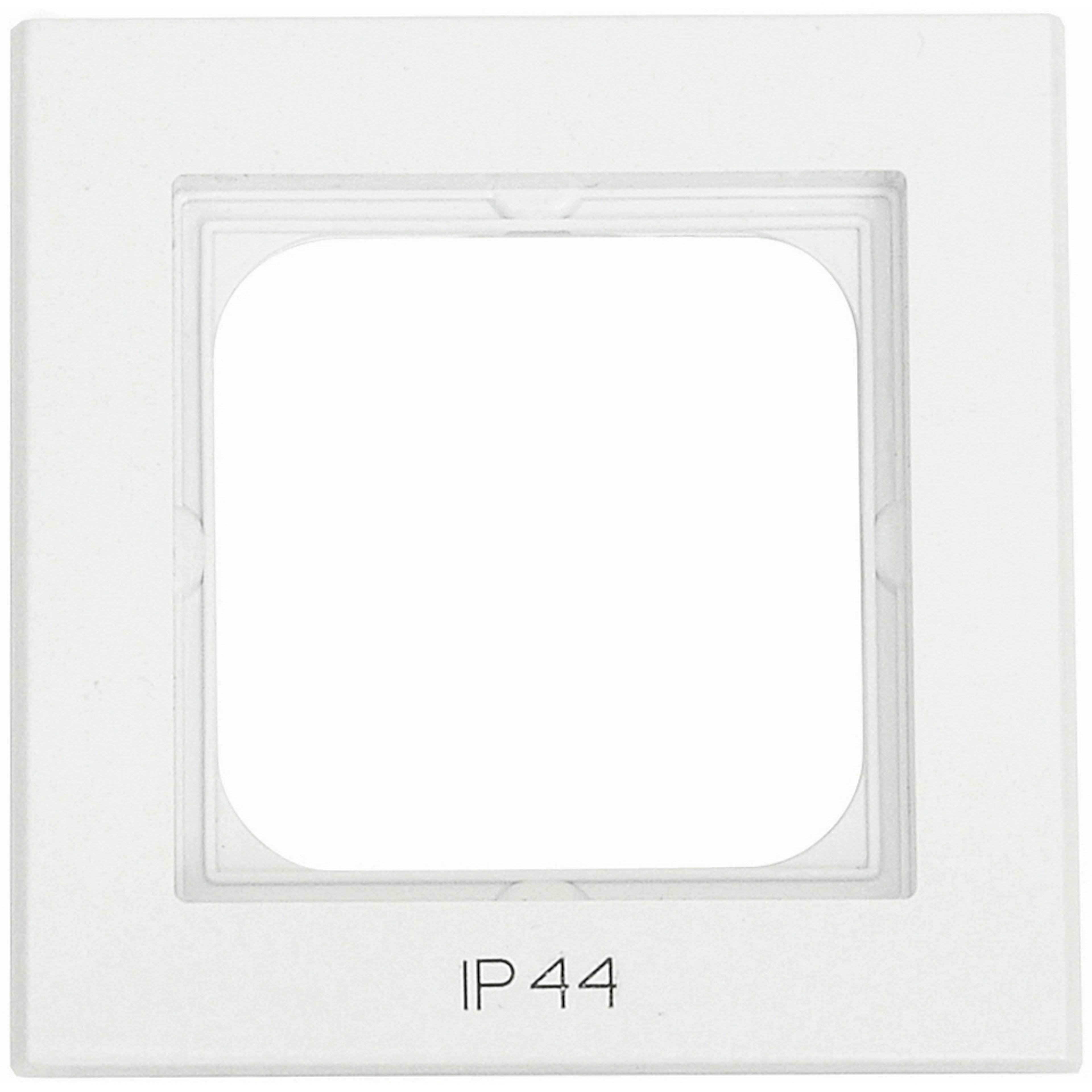 Kombiram Malmbergs Optima 1-V IP44