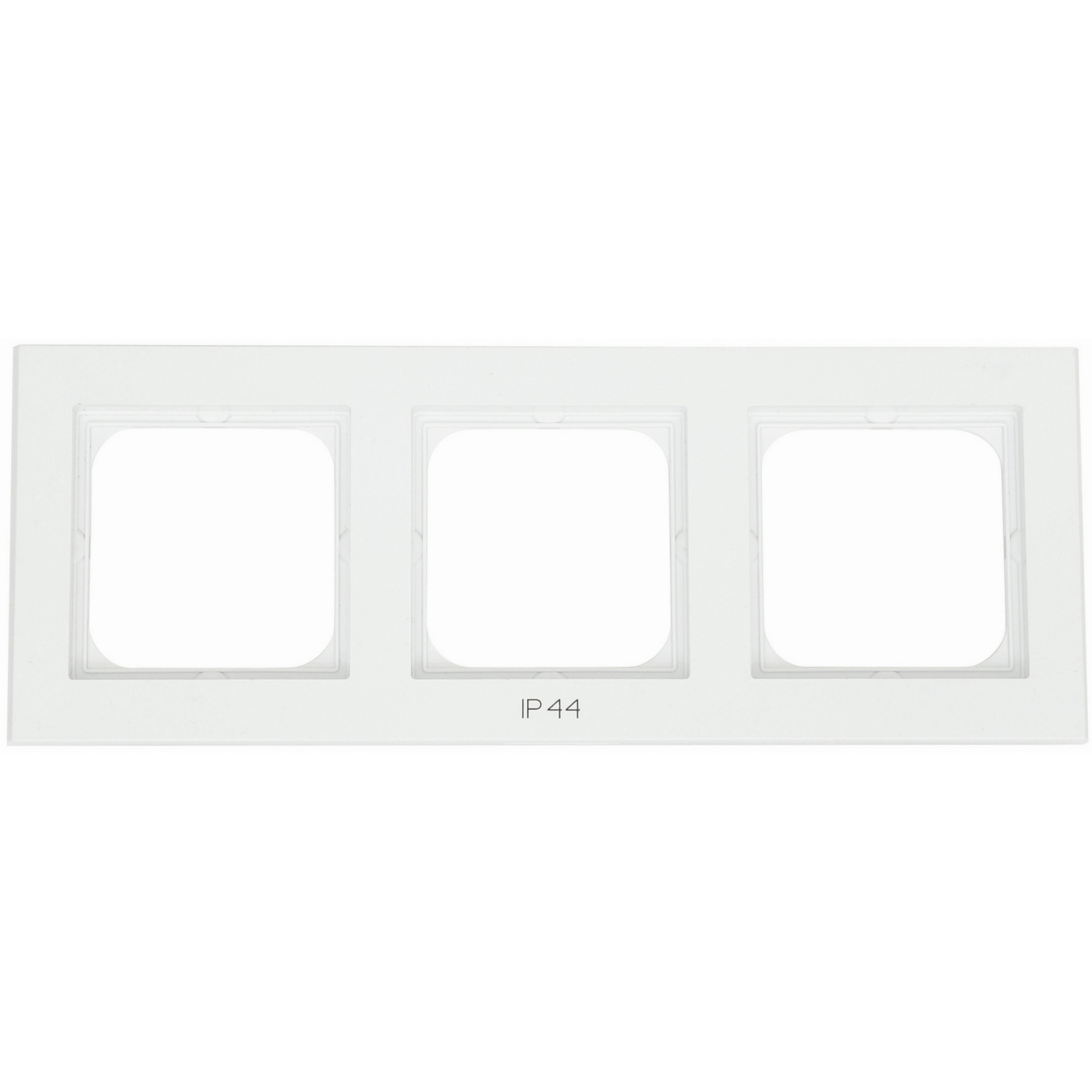 Kombiram Malmbergs Optima 3-V IP44