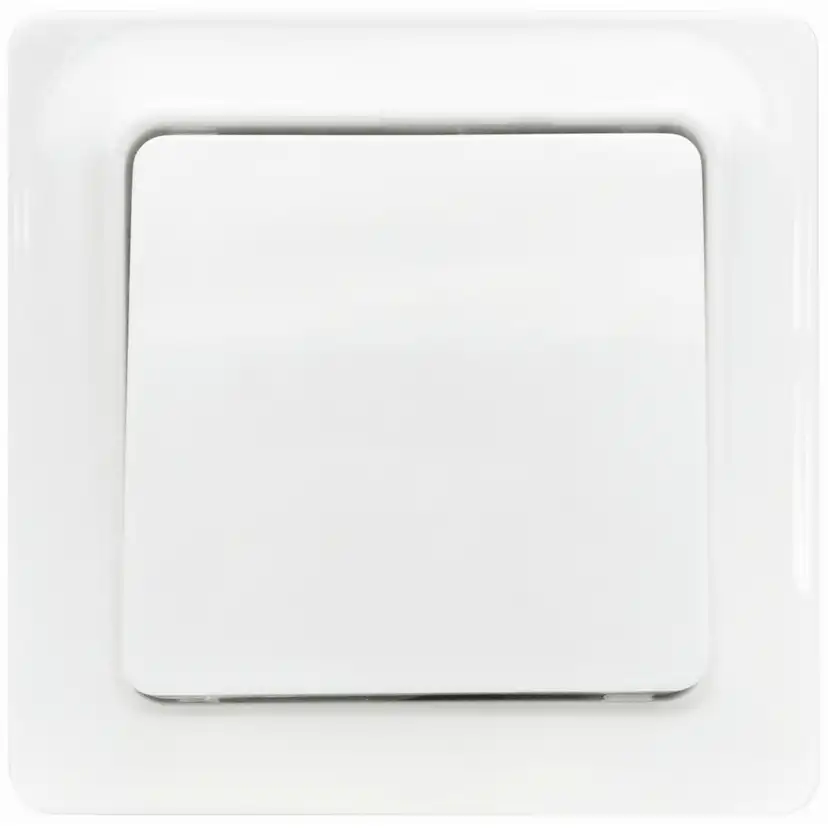 Strömbrytare Malmbergs Gamma 2-Pol