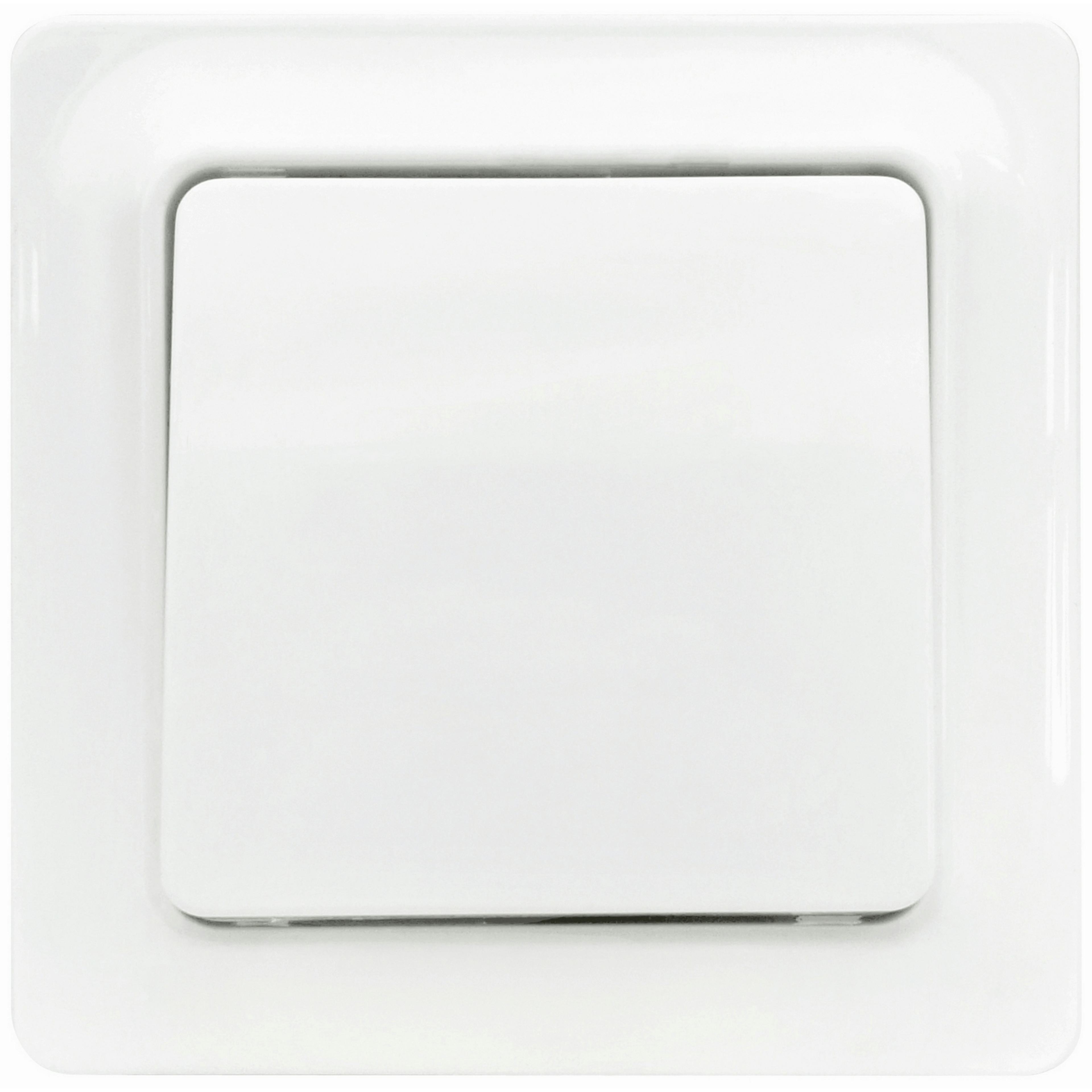 Strömbrytare Malmbergs Gamma Kors