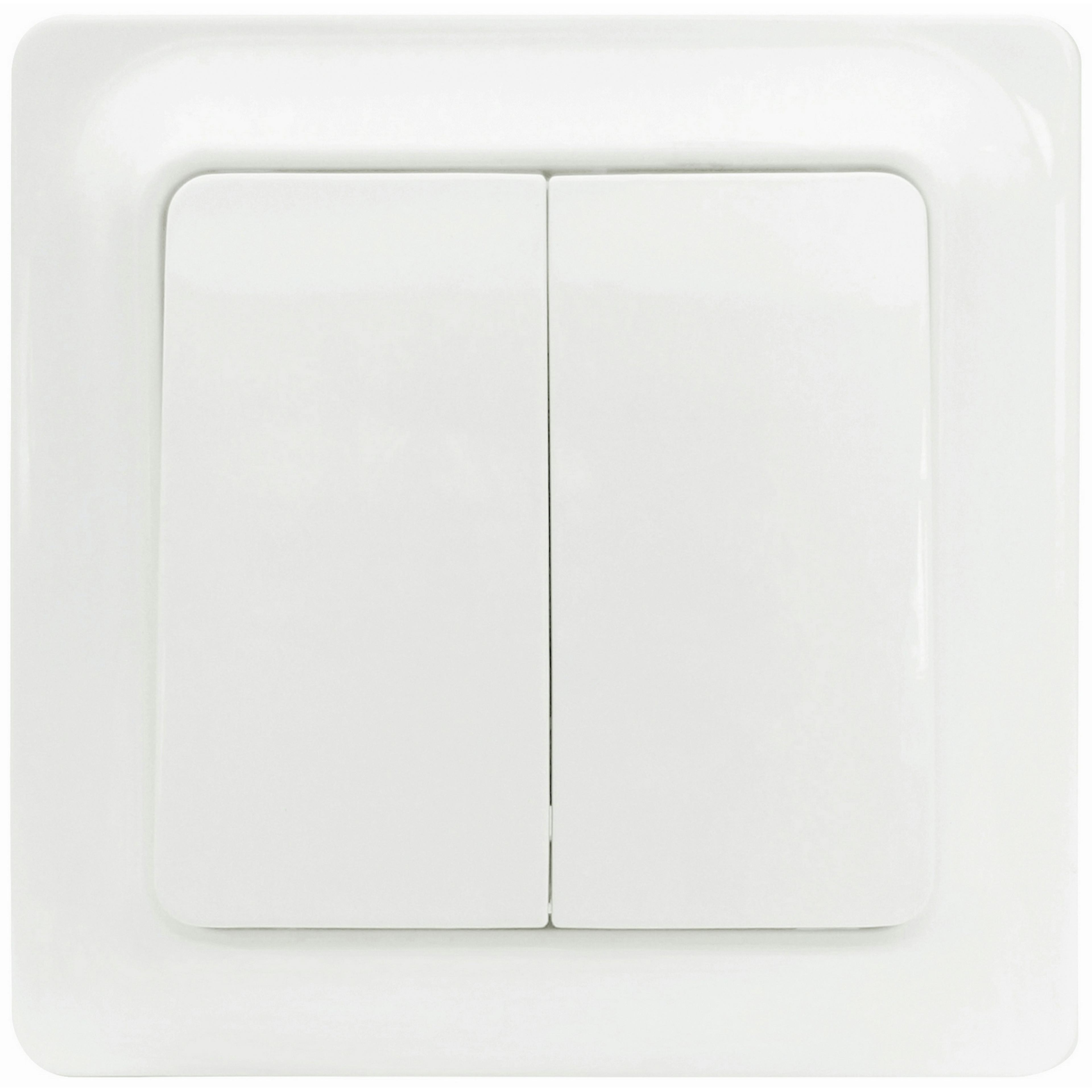 Strömbrytare Malmbergs Gamma D-Trapp