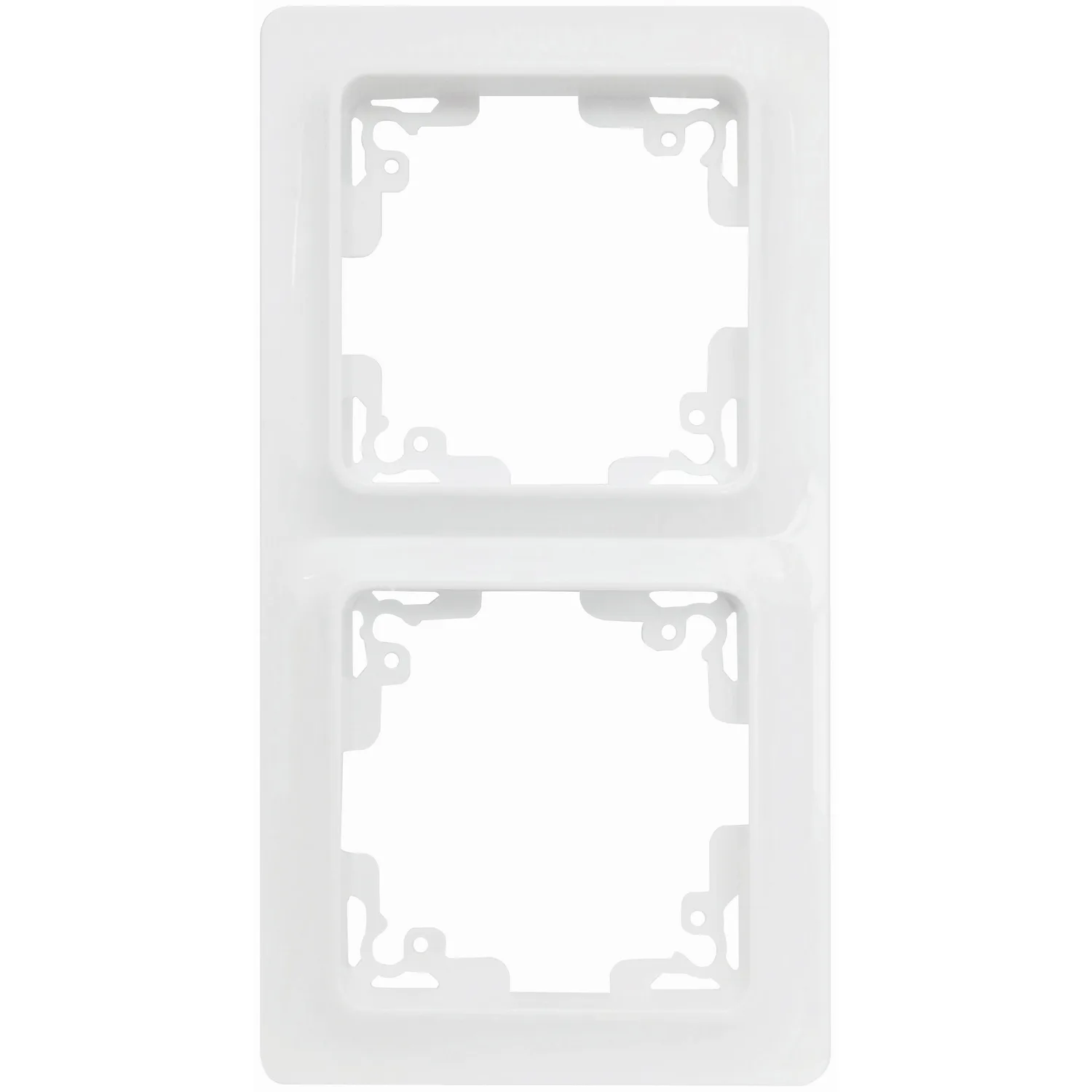 Kombiram Malmbergs Gamma 2-Vägs