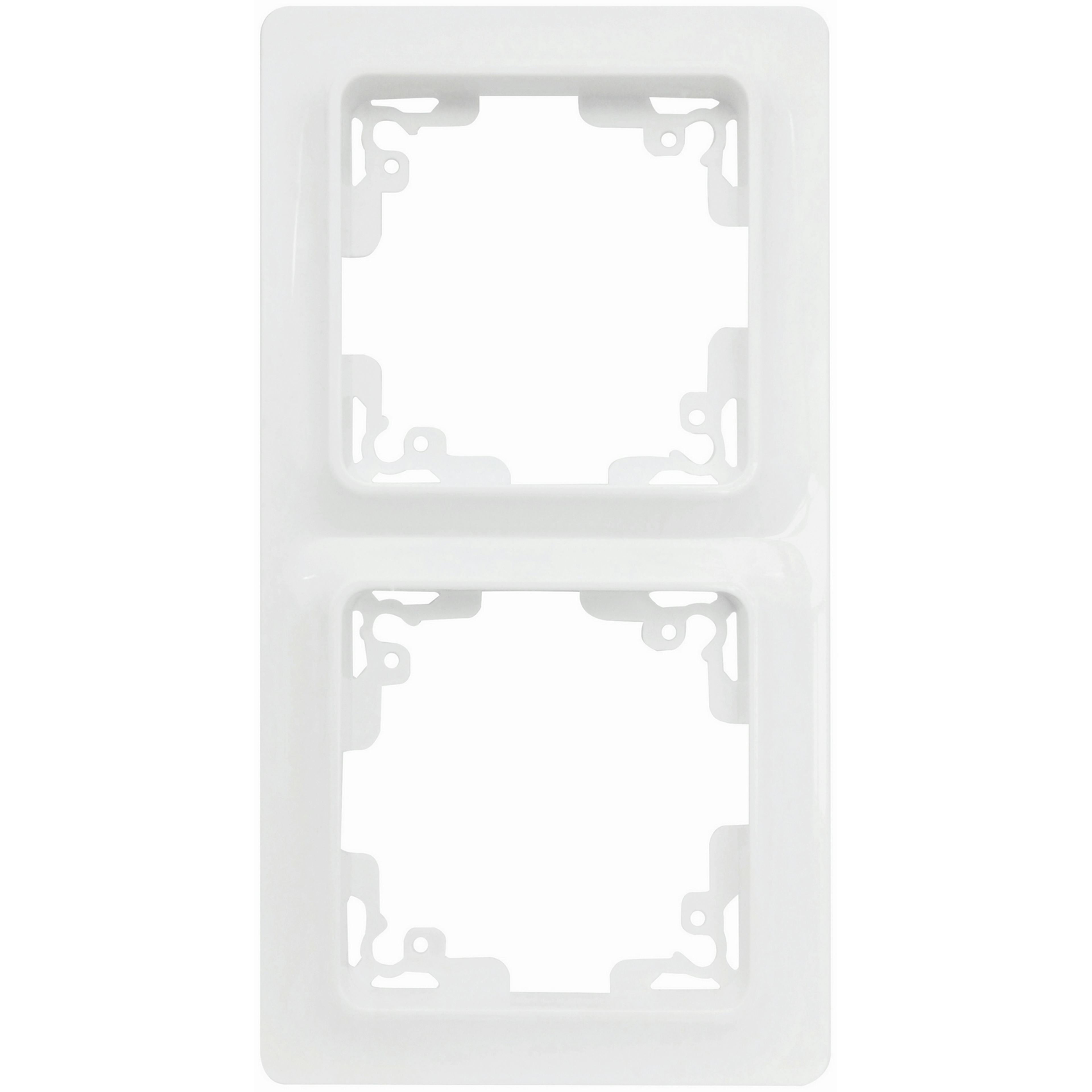 Kombiram Malmbergs Gamma 2-Vägs