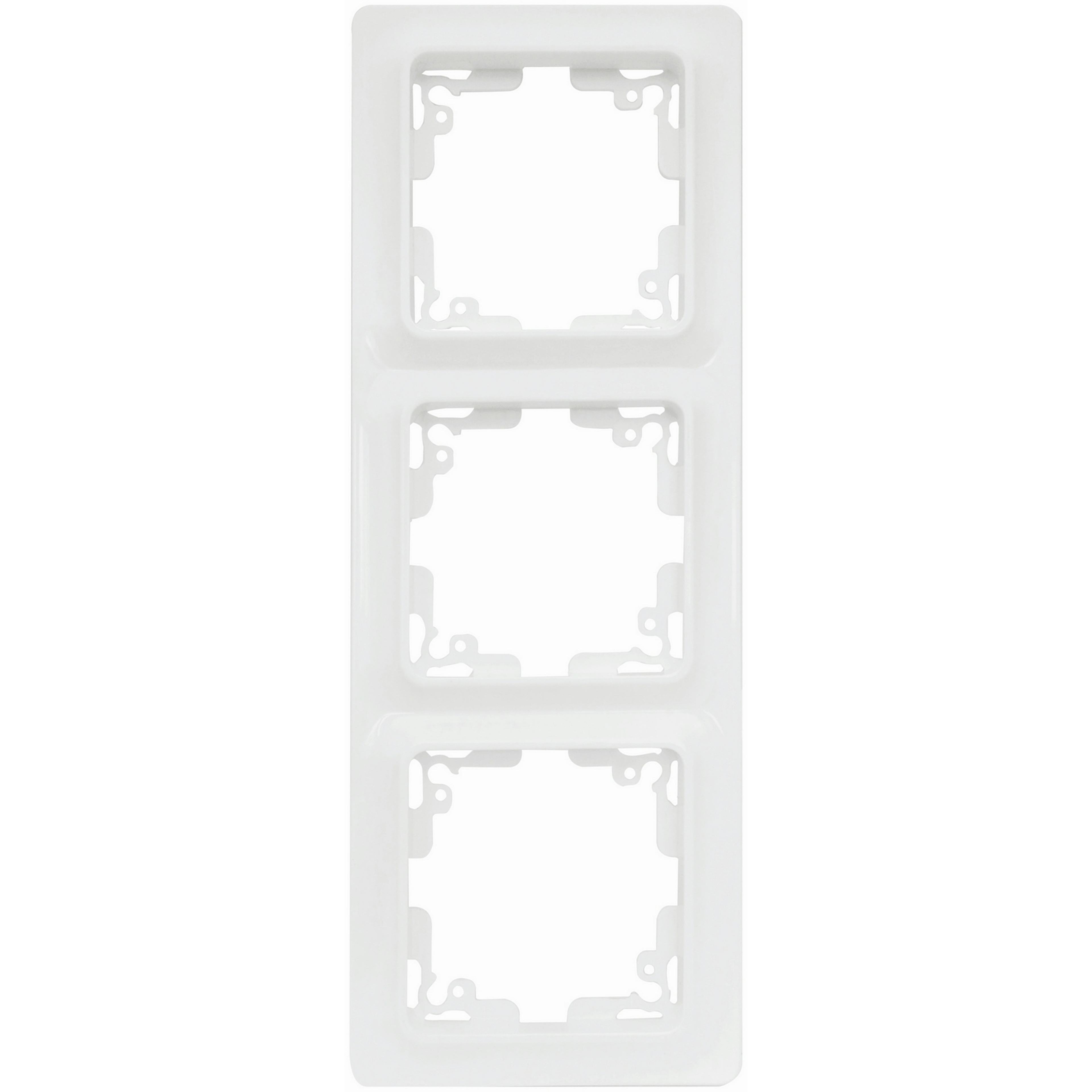 Kombiram Malmbergs Gamma 3-Vägs