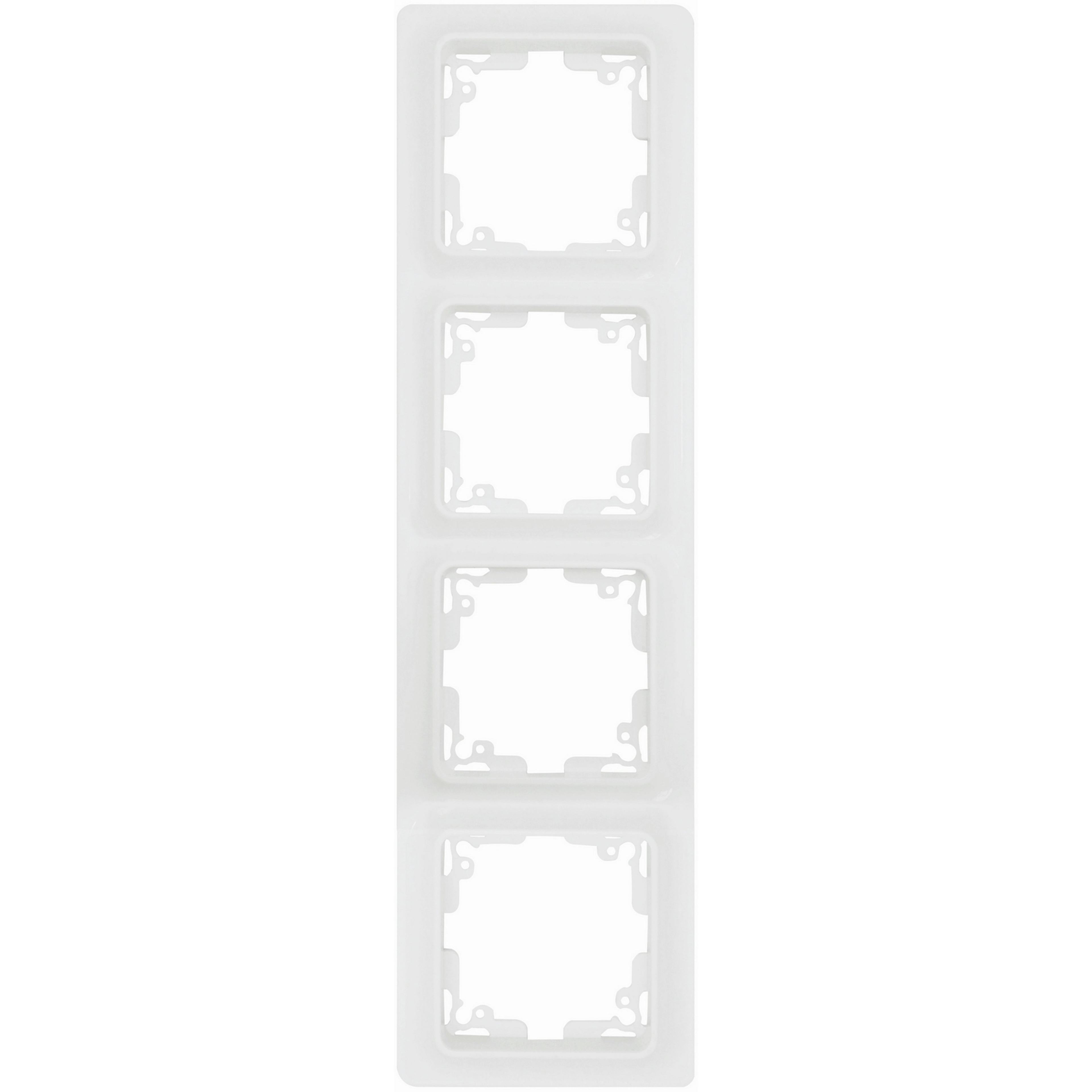 Kombiram Malmbergs Gamma 4-Vägs