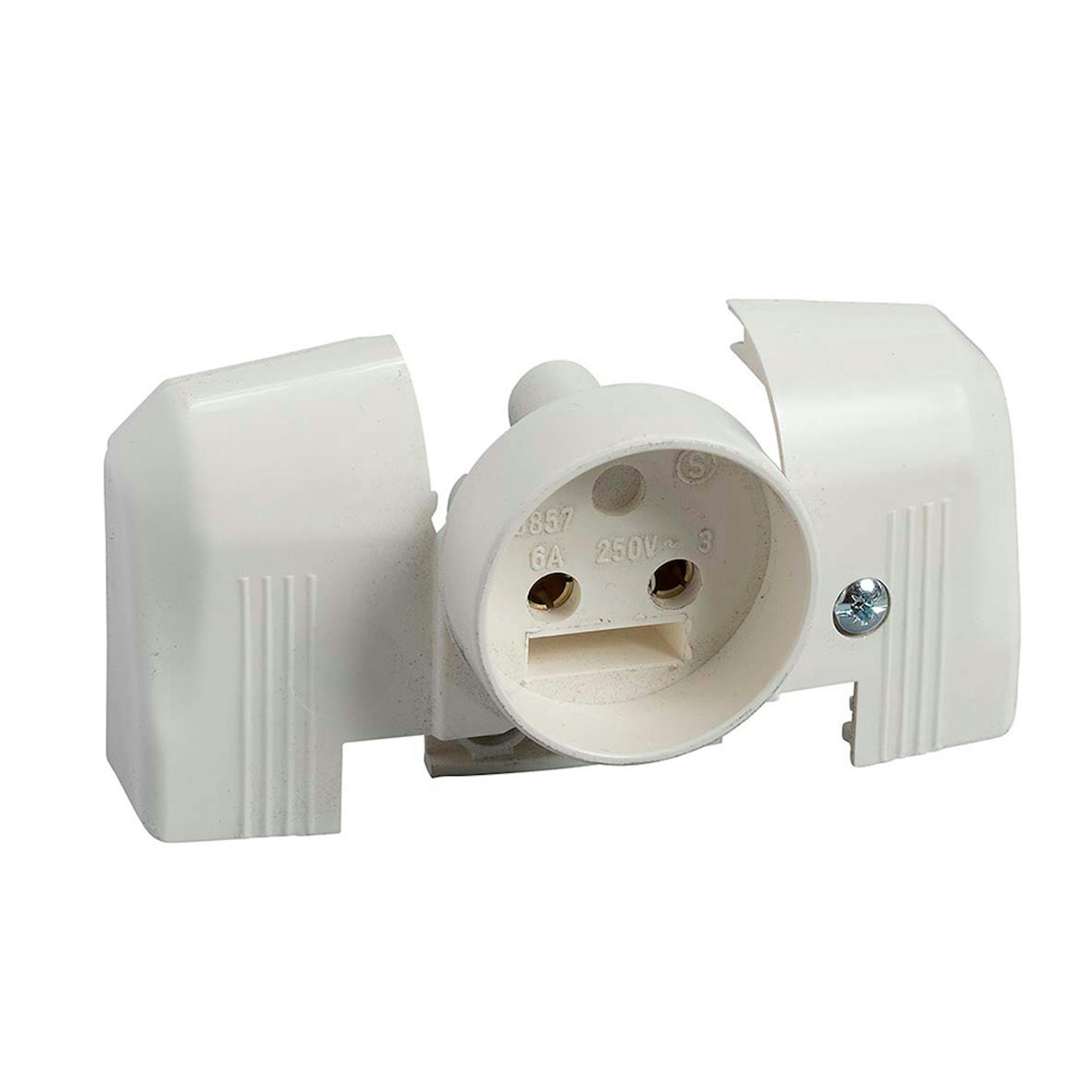 Lamputtag Schneider Electric Vinklad