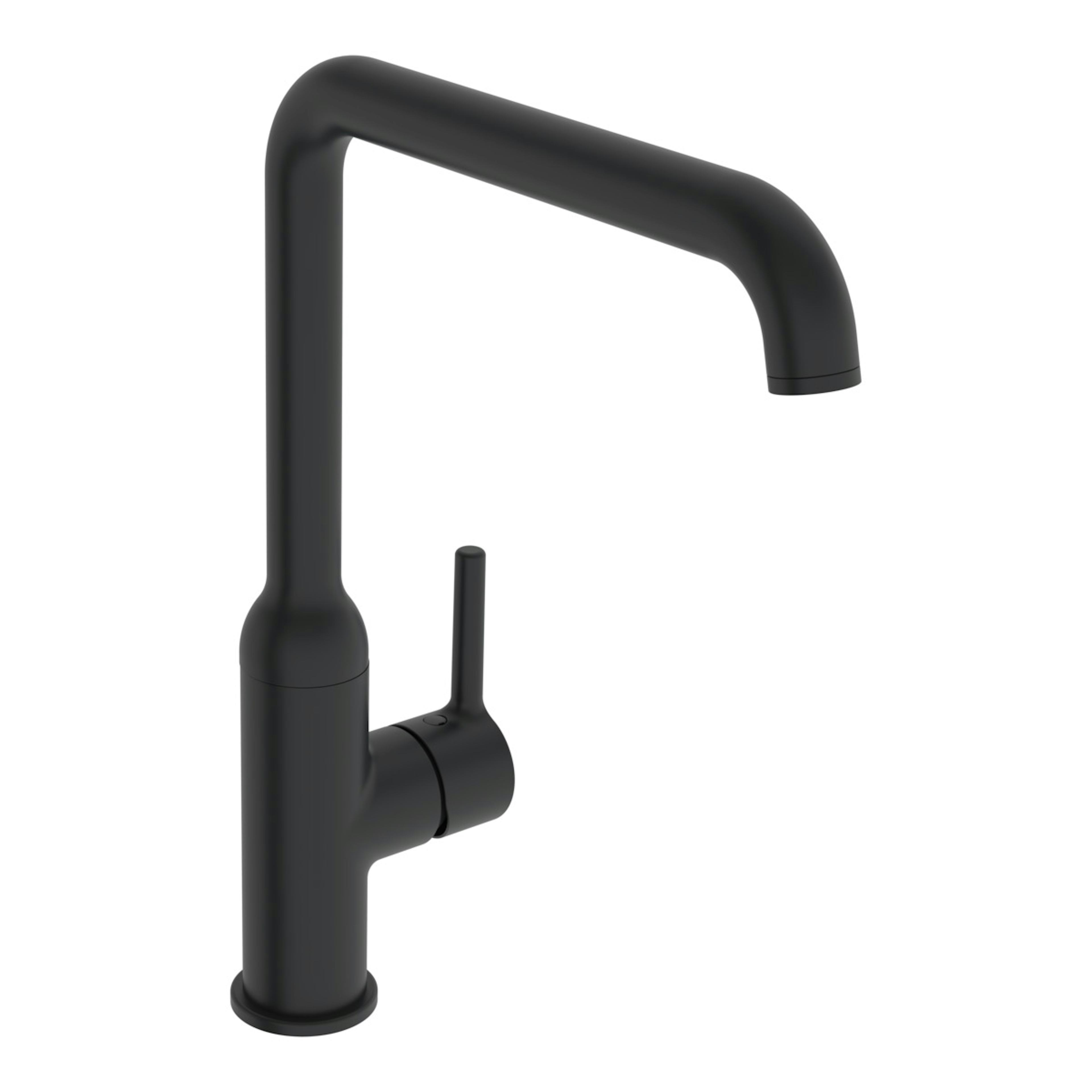 Köksblandare Oras Optima Style med Pinnspak