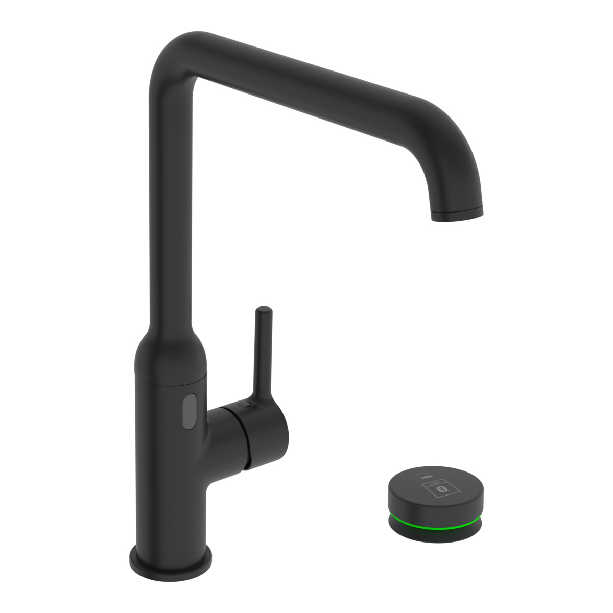 Köksblandare Oras Optima Style Hybrid Beröringsfri med Pinnspak