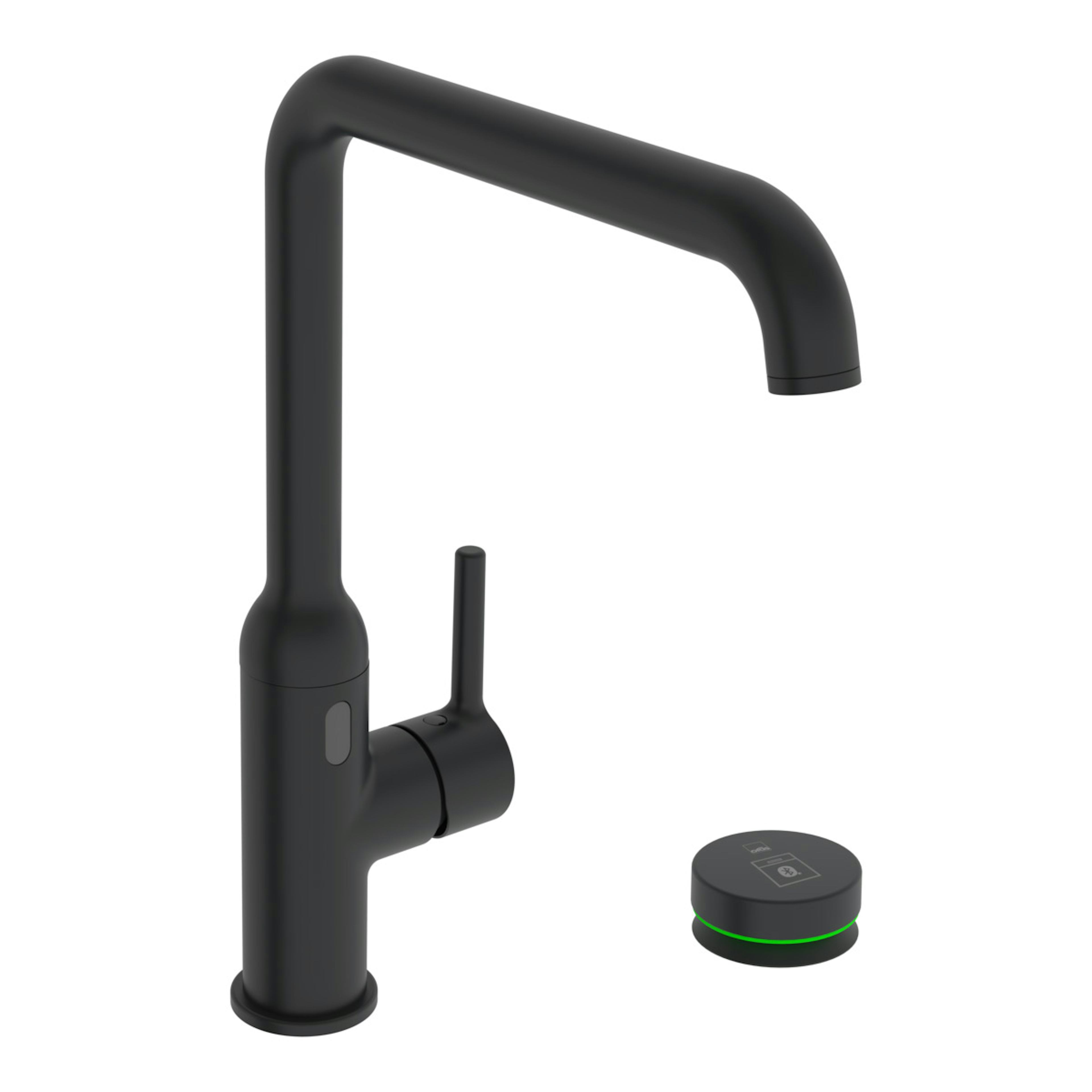 Köksblandare Oras Optima Style Hybrid Beröringsfri med Pinnspak