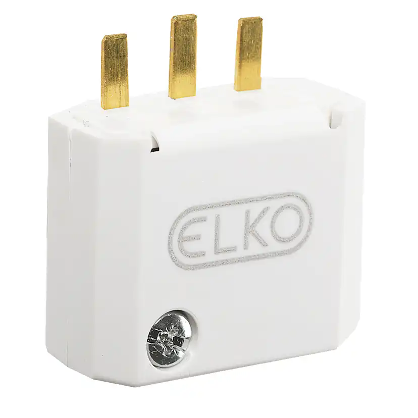 Stickpropp Elko DCL 2-Pol