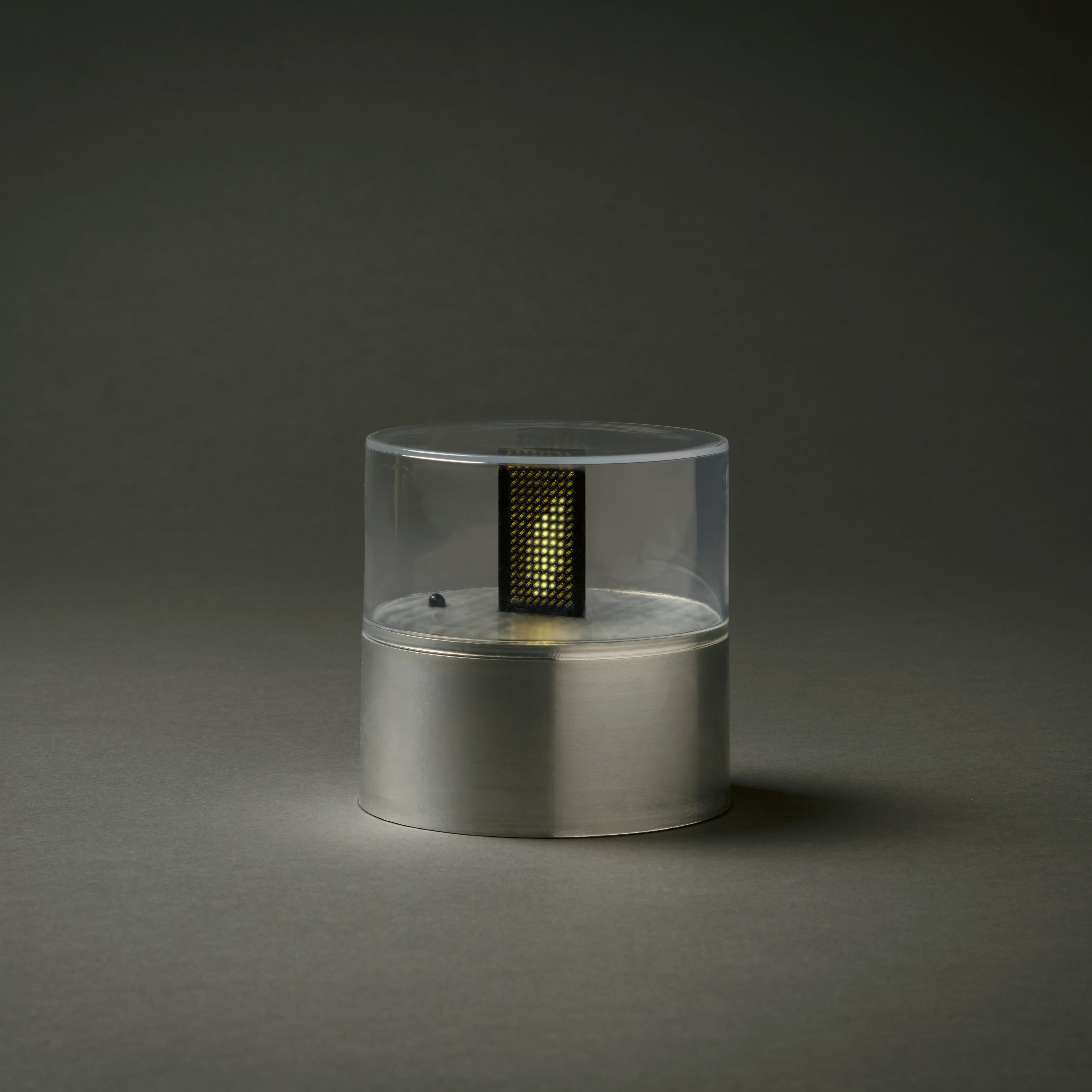 Dekorationsbelysning Gnosjö Konstsmide Ljusmarschall