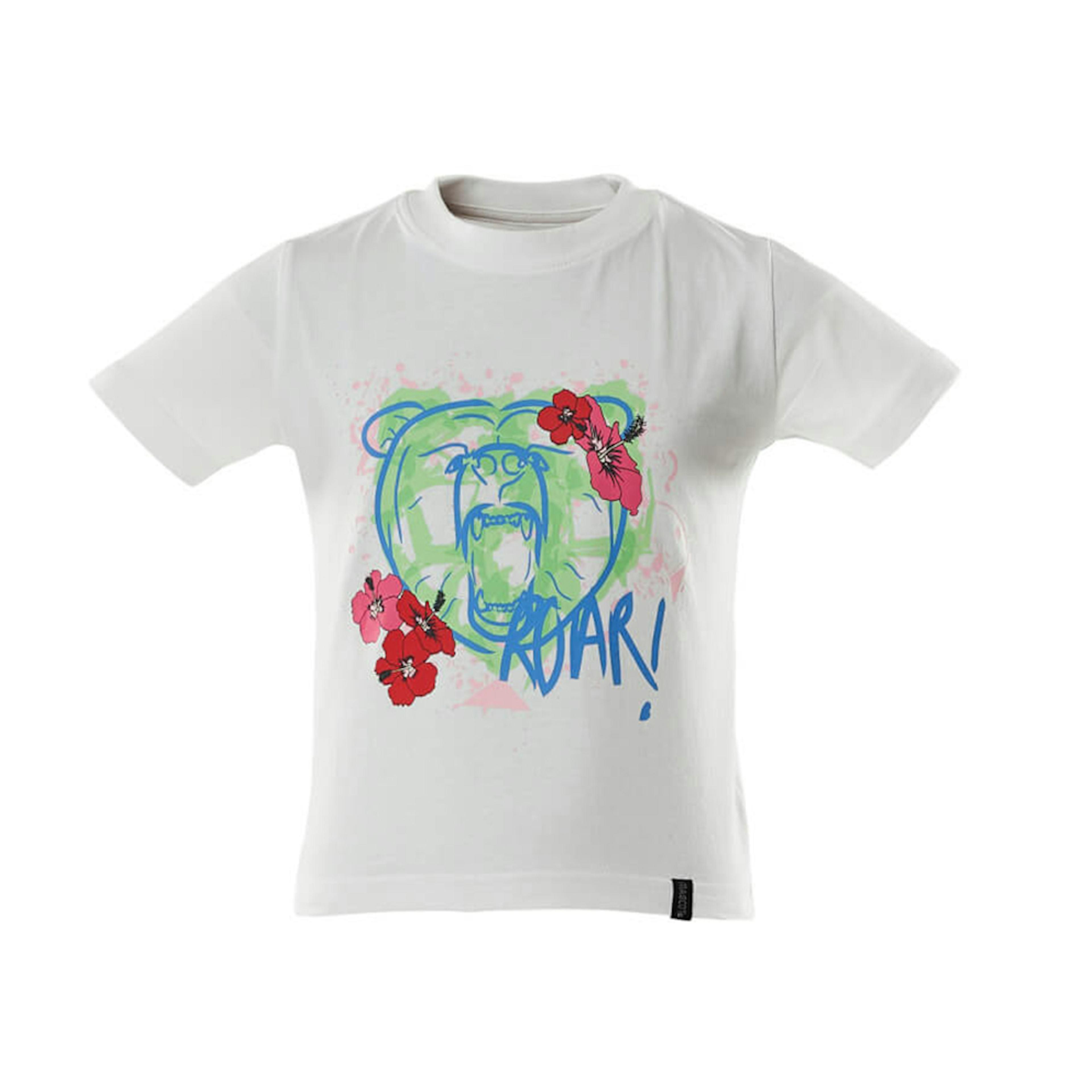 T-shirtar till barn Mascot Accelerate 18992-965