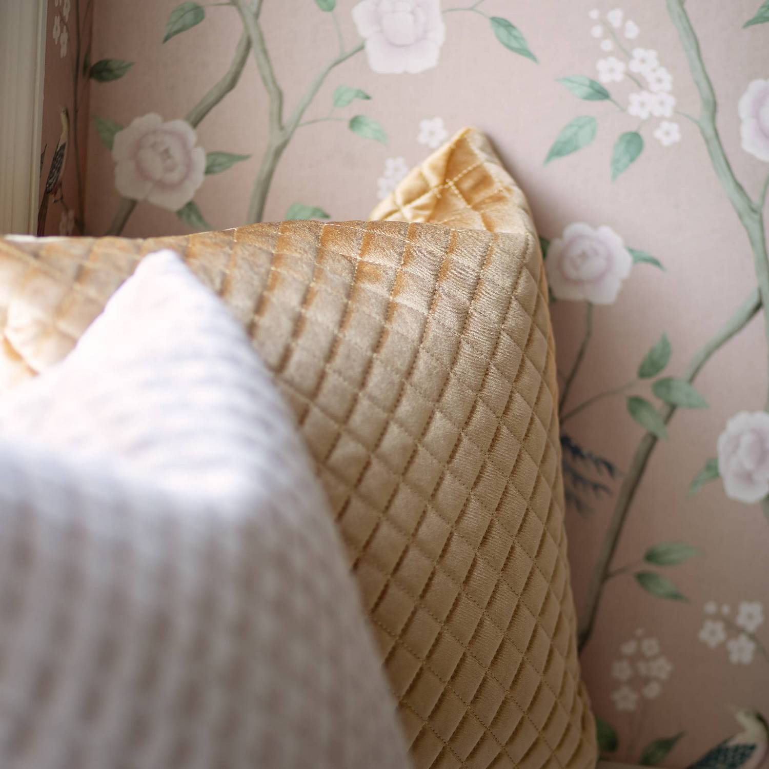 Tapet Boråstapeter Paradise Birds 1901