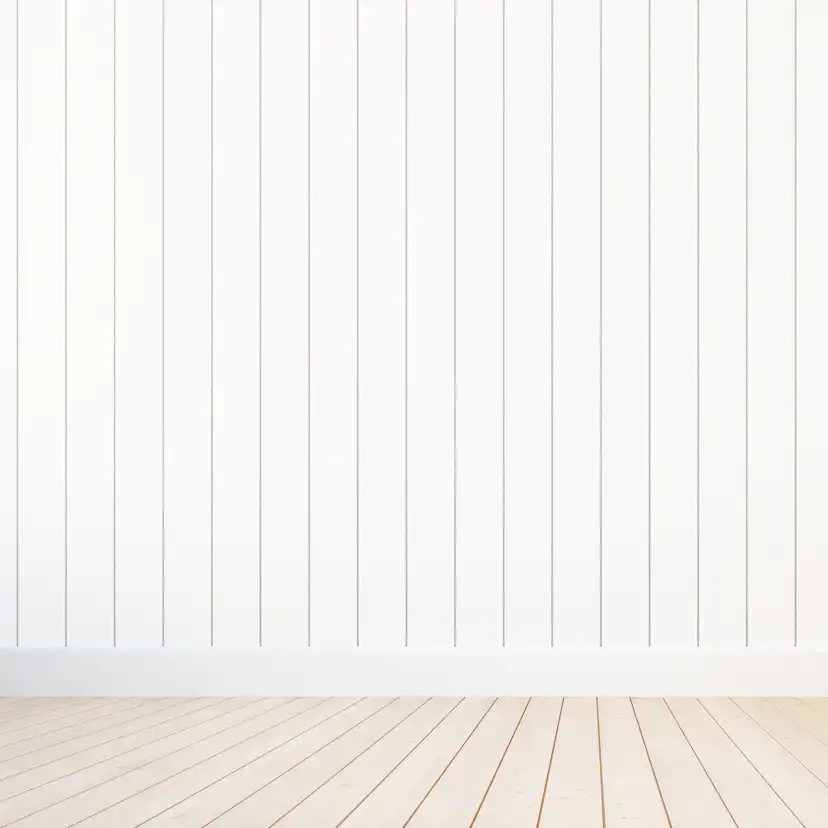 Panelskiva Lundbergs Alma V-fas Antikvit 2-pack