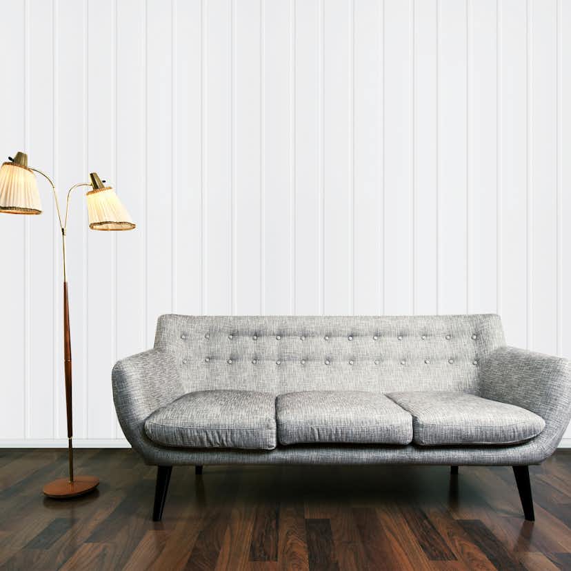 Panelskiva Lundbergs Alma Dubbelfas Antikvit 2-pack