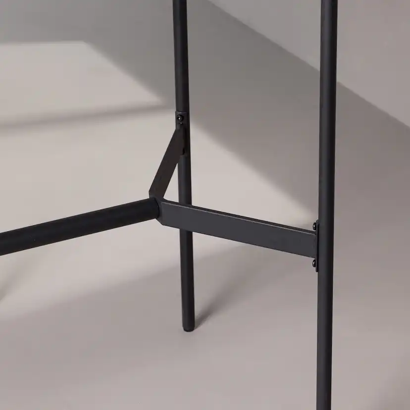 Barbord Venture Home Rax