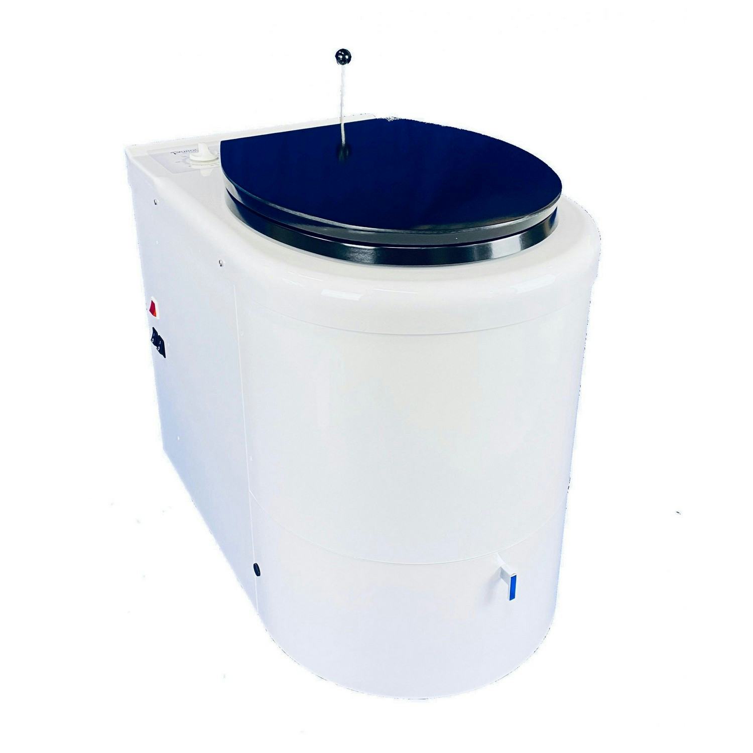 Förbränningstoalett Purolett Eco Royal