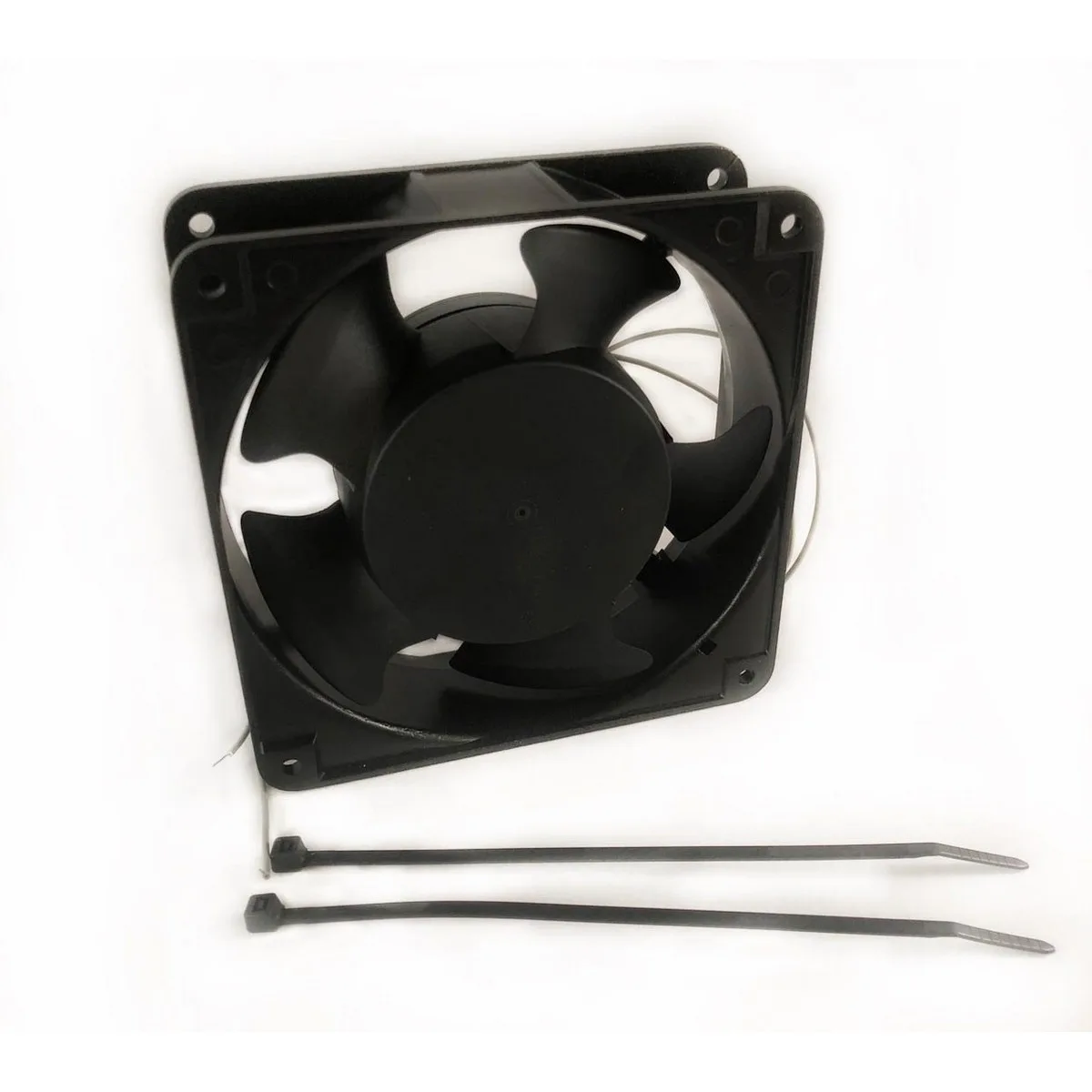 Reservfläkt för Förbränningstoalett Purolett